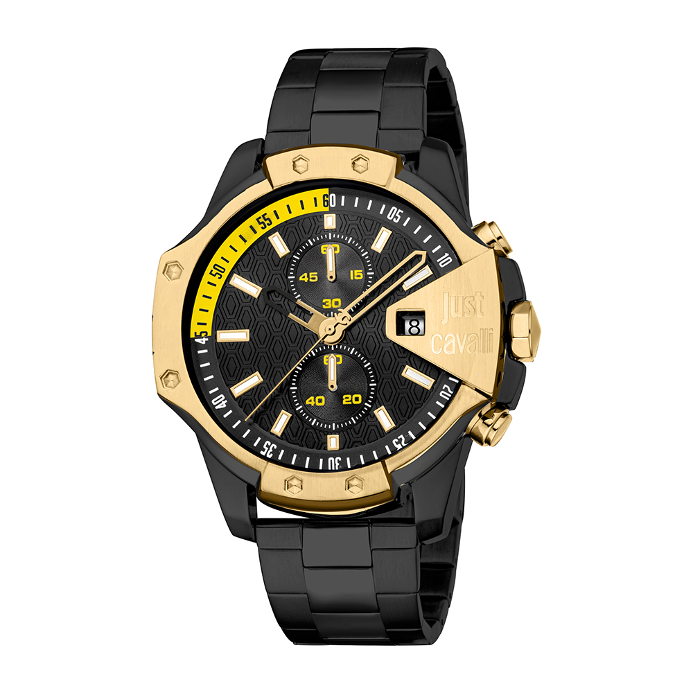 Just cavalli(ジャスト カヴァリ) | WATCH WORLD by HANDA Watch World