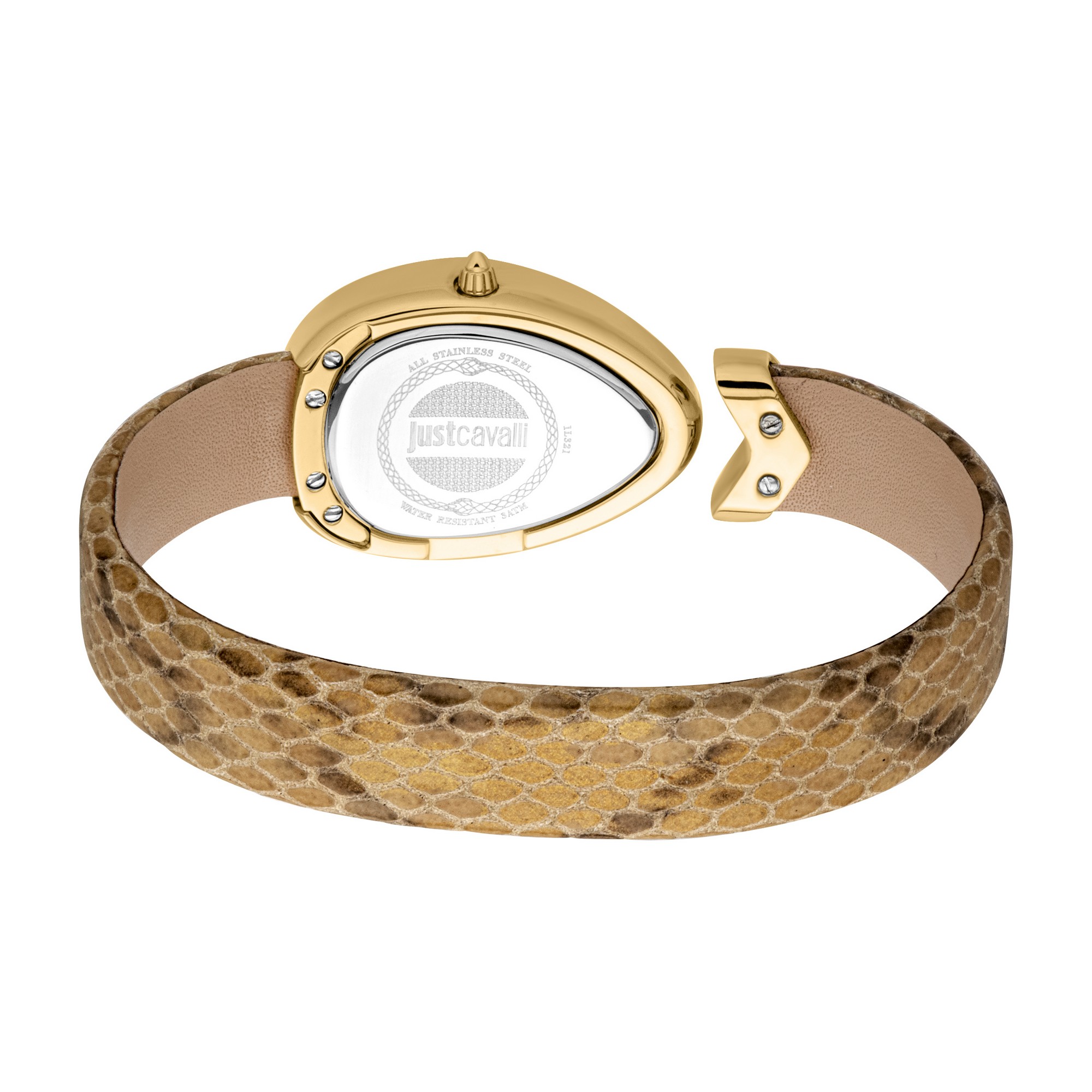 ジャストカヴァリ レメリオ JC1L321L0025 レディース | WATCH WORLD by