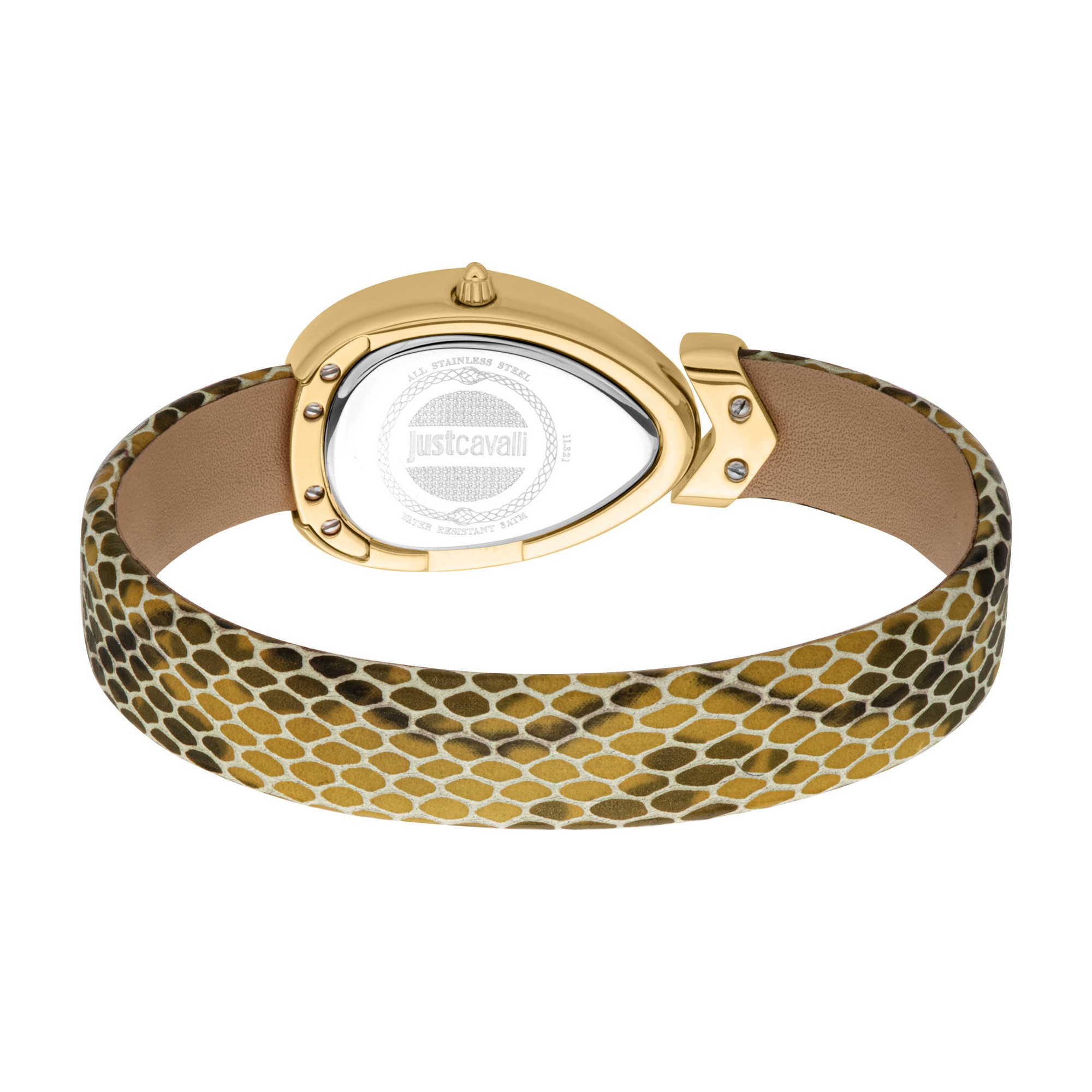 Just cavalli ジャストカヴァリ スカート シルク 38 Just cavalli ジャストカヴァリ スカート シルク 38