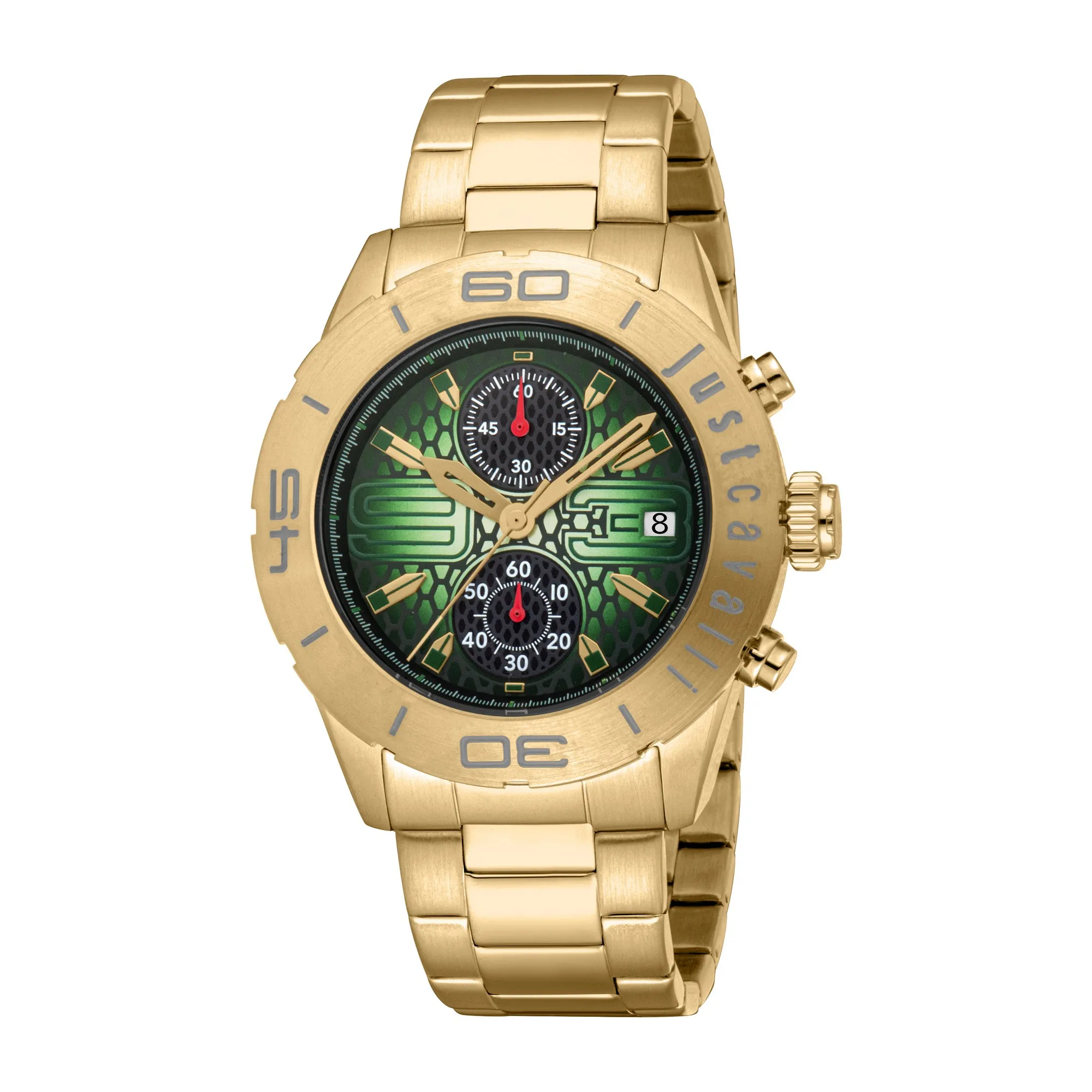 Just cavalli(ジャスト カヴァリ) | WATCH WORLD by HANDA Watch World