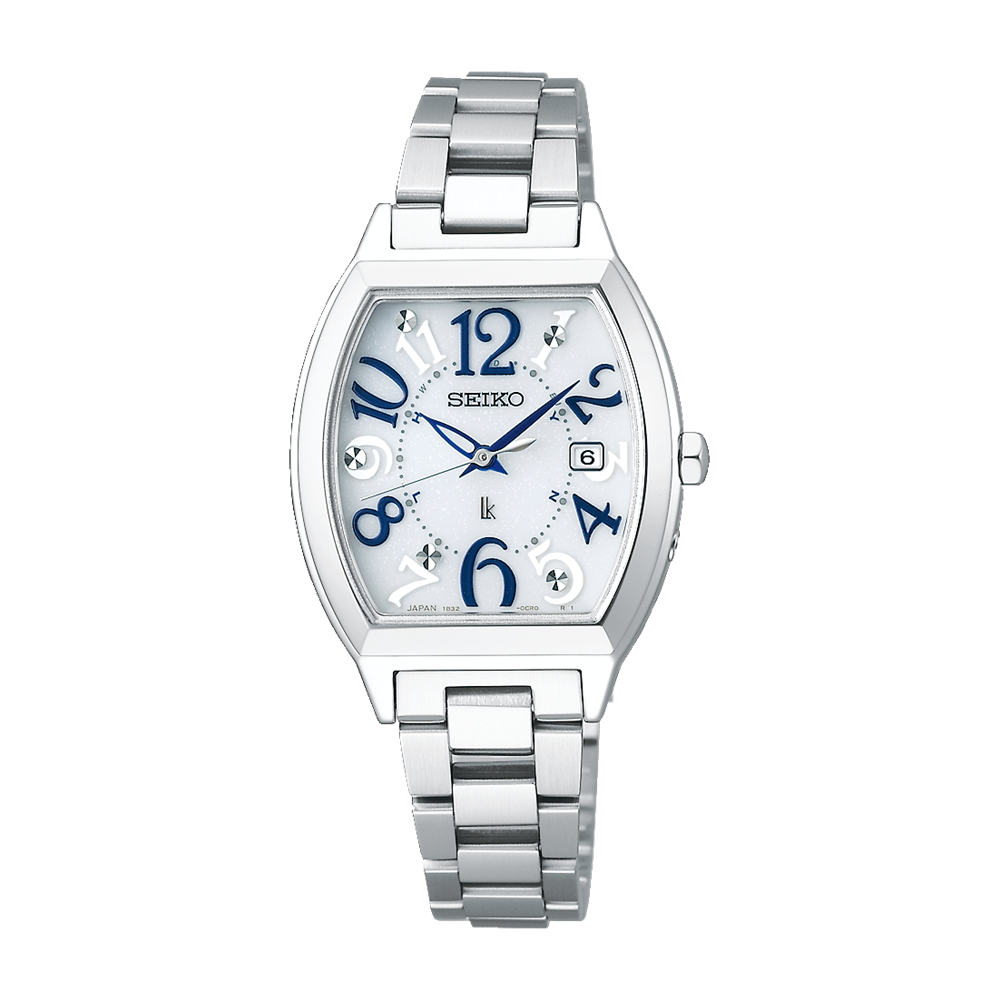 LUKIA（ルキア） | WATCH WORLD by HANDA Watch World