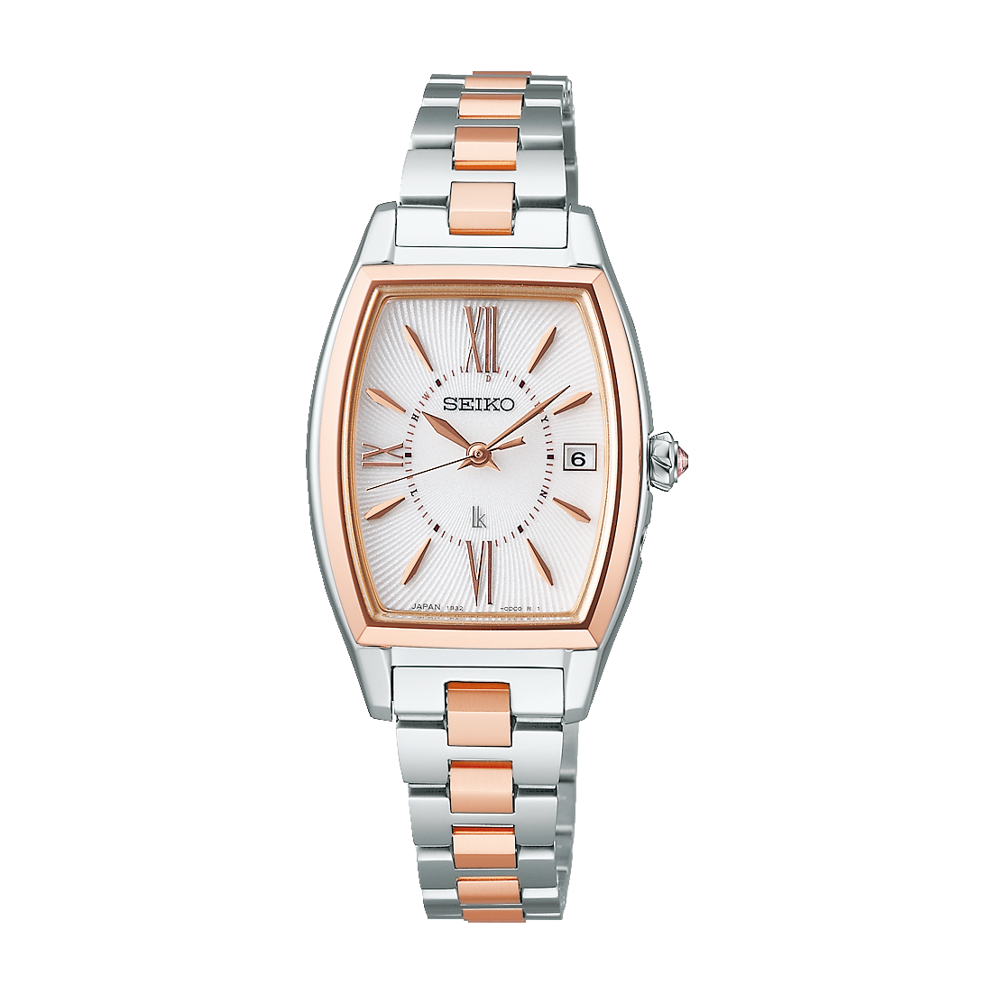 LUKIA ルキア 腕時計 レディース SSVW230 | WATCH WORLD by HANDA