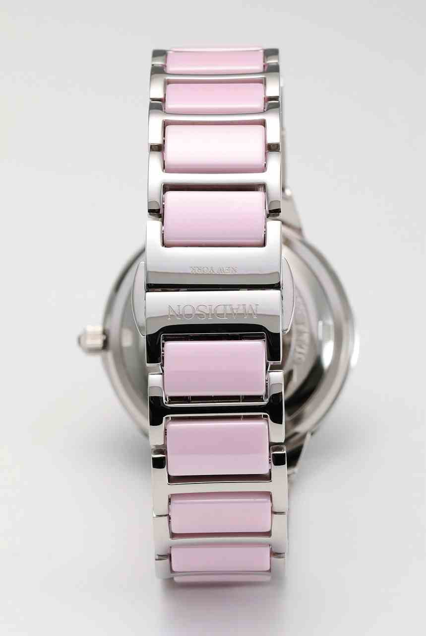 マディソン ニューヨーク MA012004-2 コートランド | WATCH