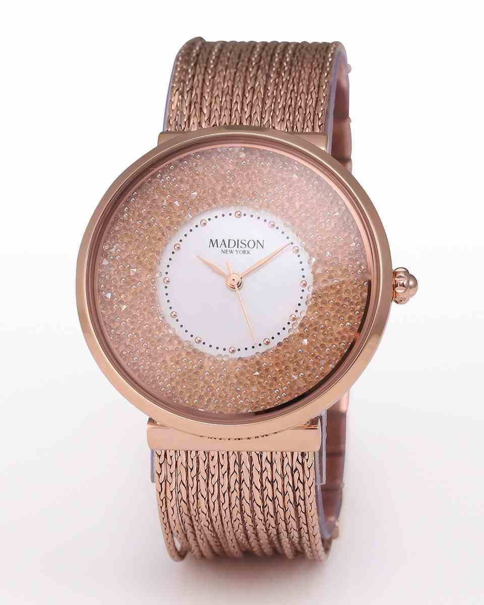 マディソン・ニューヨーク MADISON NEW YORK フォーシス FORSYTH