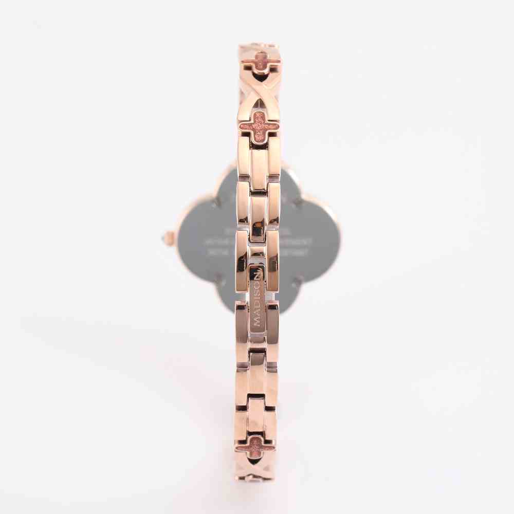 マディソン ニューヨーク Ma0108 7 Watch World By Handa Watch World