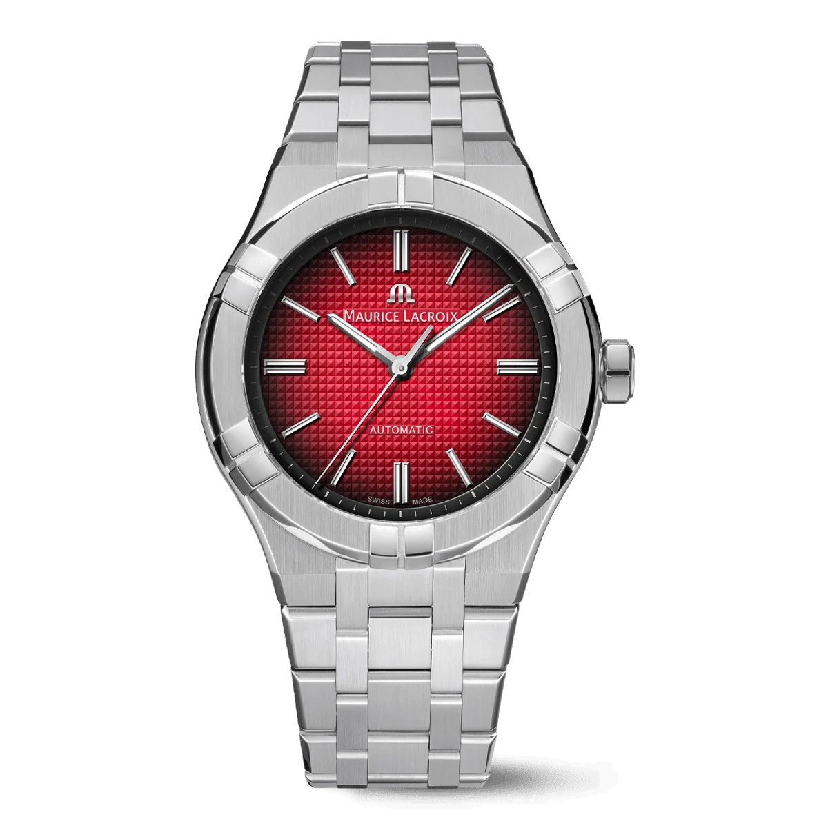MAURICE LACROIX（モーリスラクロア） | WATCH WORLD by HANDA Watch World