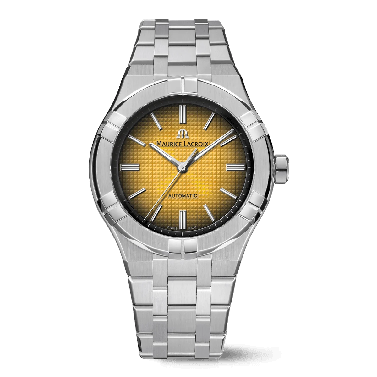 MAURICE LACROIX(モーリスラクロア) | WATCH WORLD by HANDA Watch World MAURICE LACROIX(モーリスラクロア) | WATCH WORLD by HANDA Watch World
