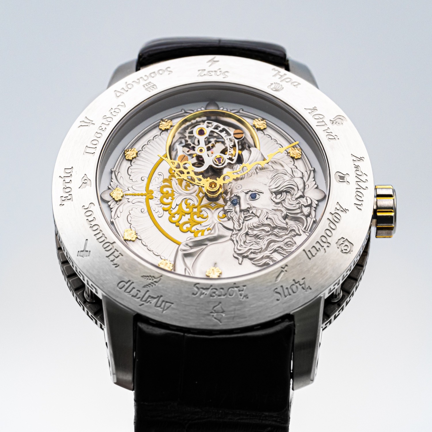 WATCH WORLD by HANDA Watch World