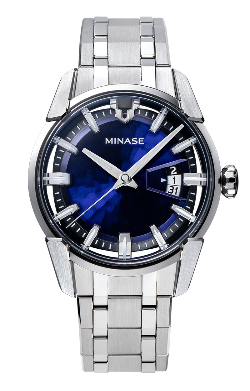 MINASE（ミナセ） | WATCH WORLD by HANDA Watch World