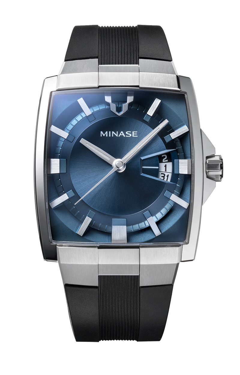MINASE（ミナセ） | WATCH WORLD by HANDA Watch World