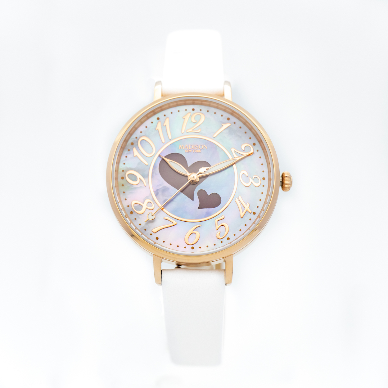 MADISON NEWYORK／LADIES | WATCH WORLD by HANDA Watch World