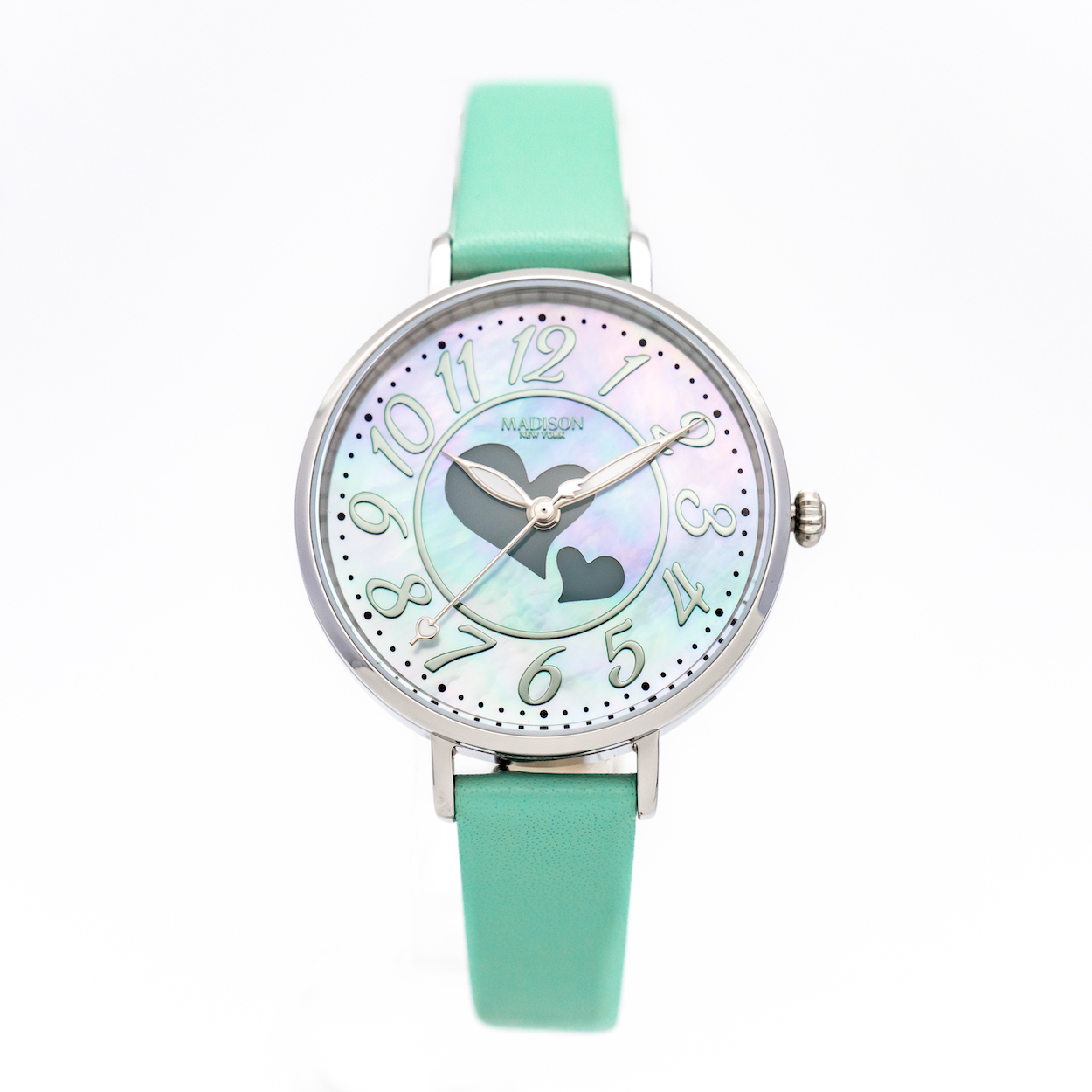 MADISON NEWYORK／LADIES | WATCH WORLD by HANDA Watch World