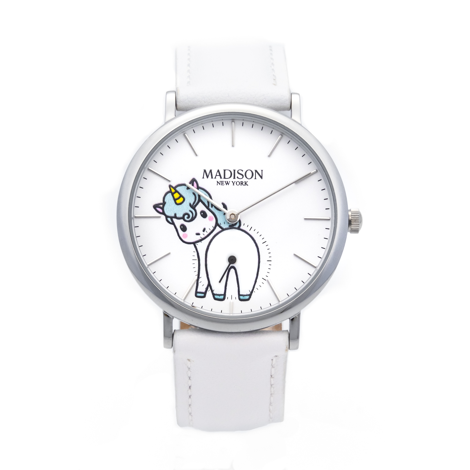 マディソン ニューヨーク MA012003-3 | WATCH WORLD by HANDA