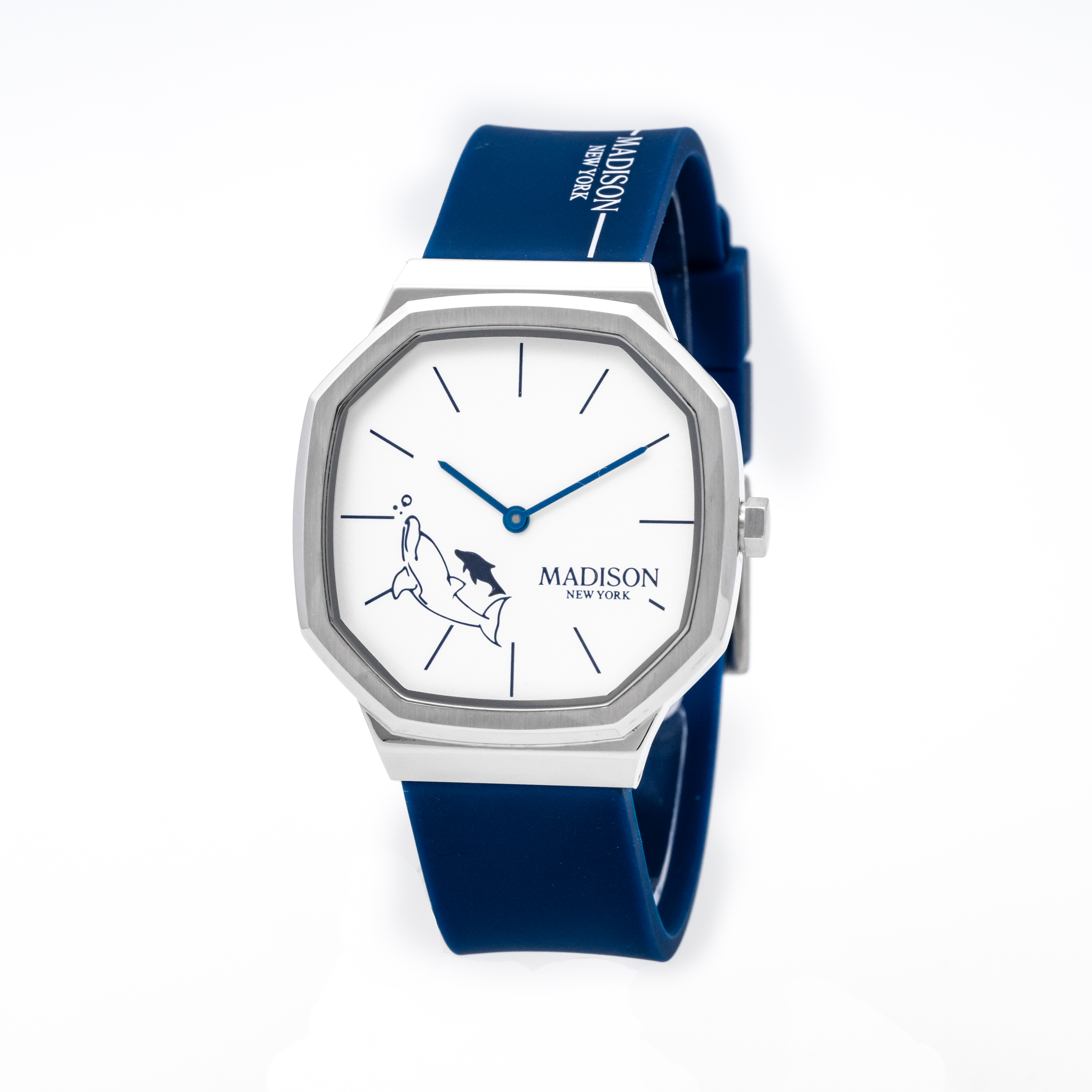 マディソン ニューヨーク 残念じゃない海の生きものシリーズ イルカ