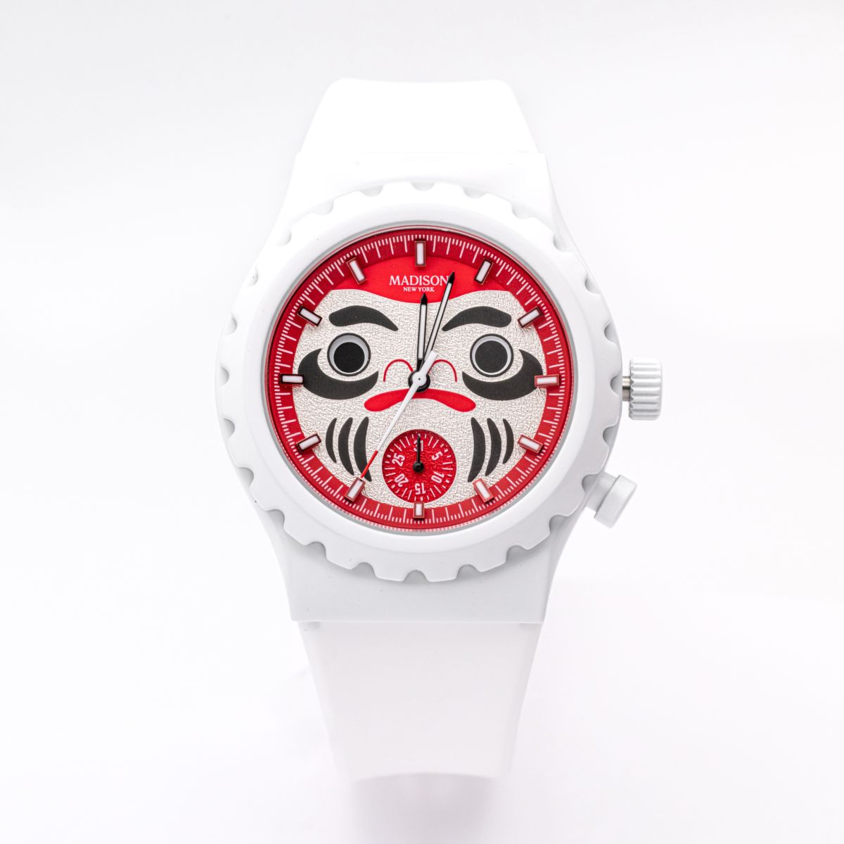 MADISON NEWYORK(マディソンニューヨーク) | WATCH WORLD by HANDA