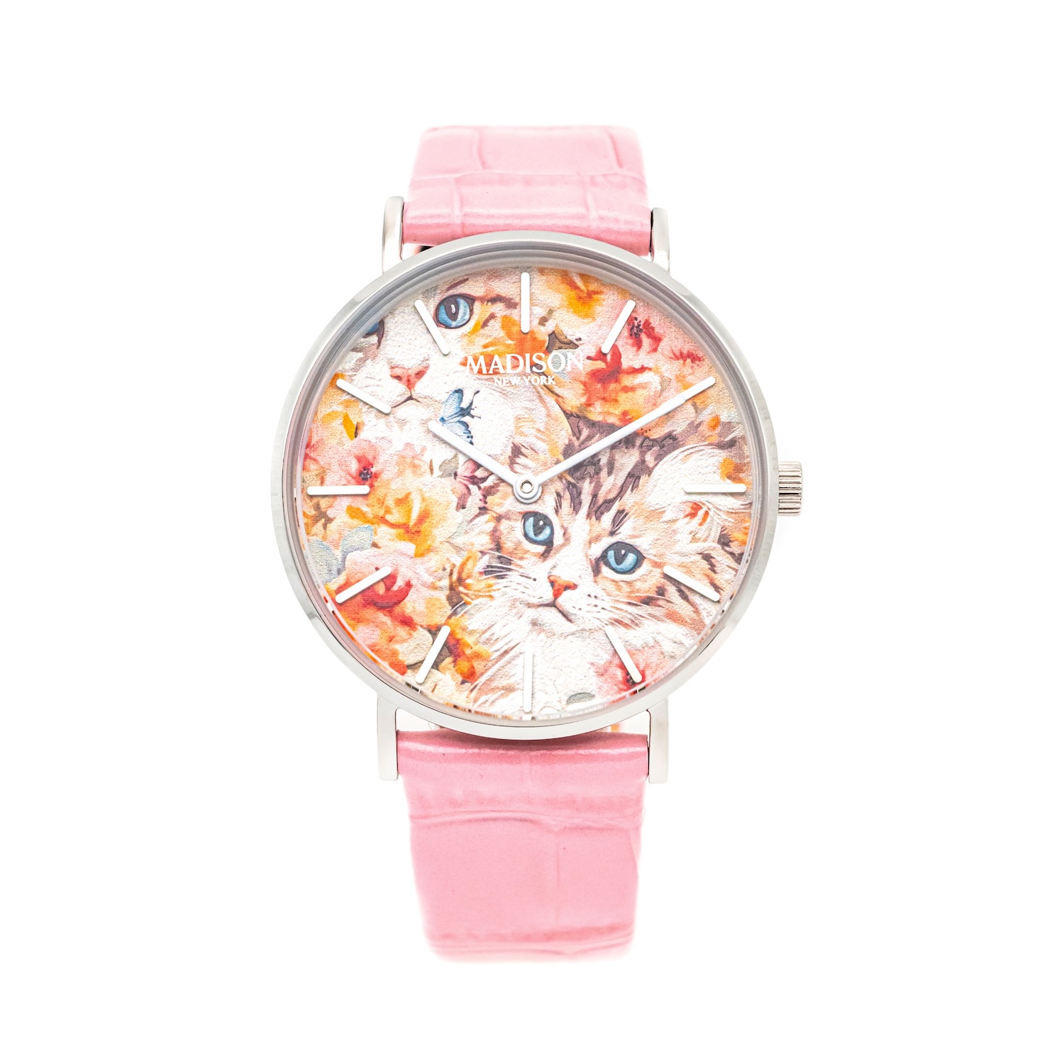 MADISON NEWYORK／LADIES | WATCH WORLD by HANDA Watch World