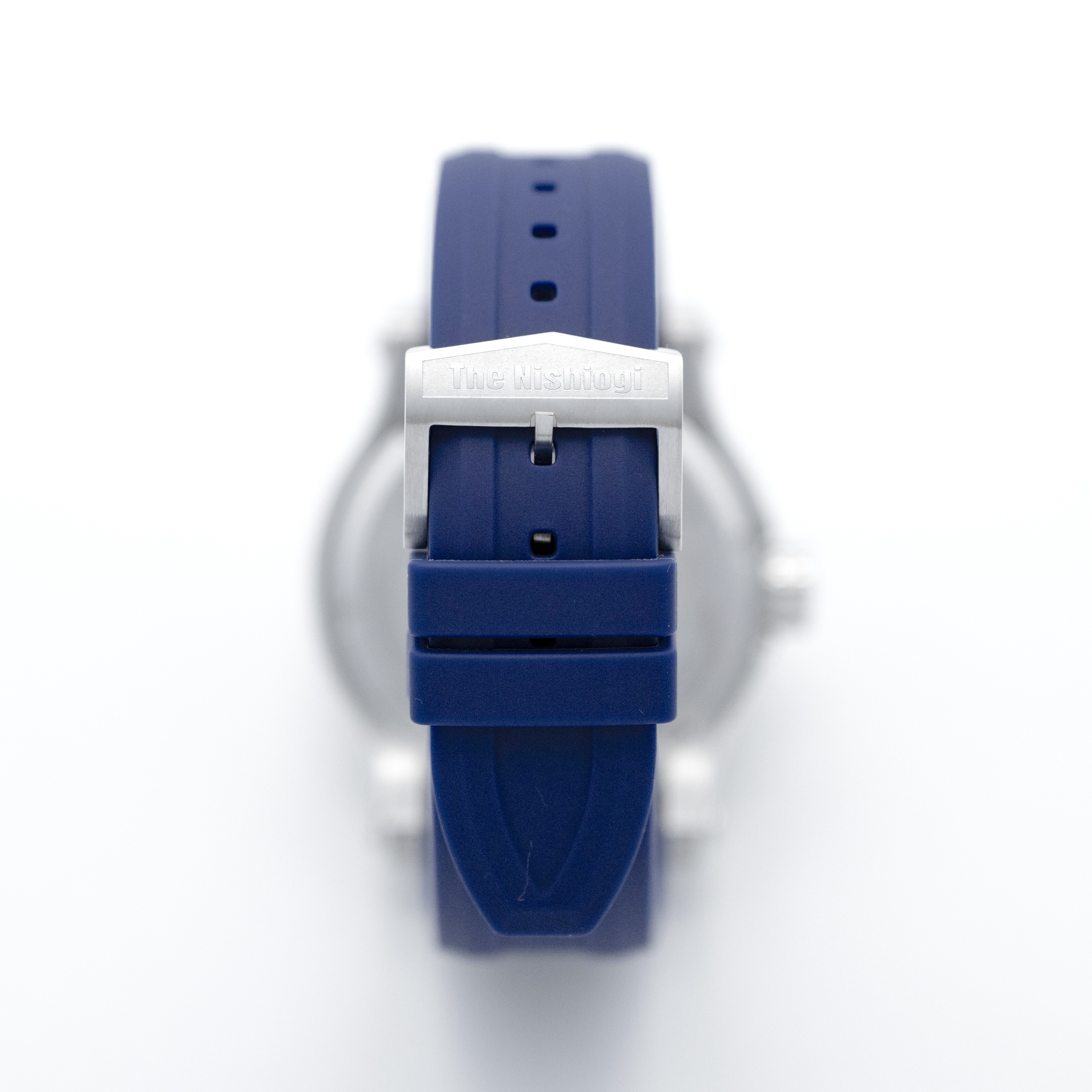 ザ・ニシオギ 腕時計 The Nishiogi 天然ラピス ファラオ | WATCH WORLD