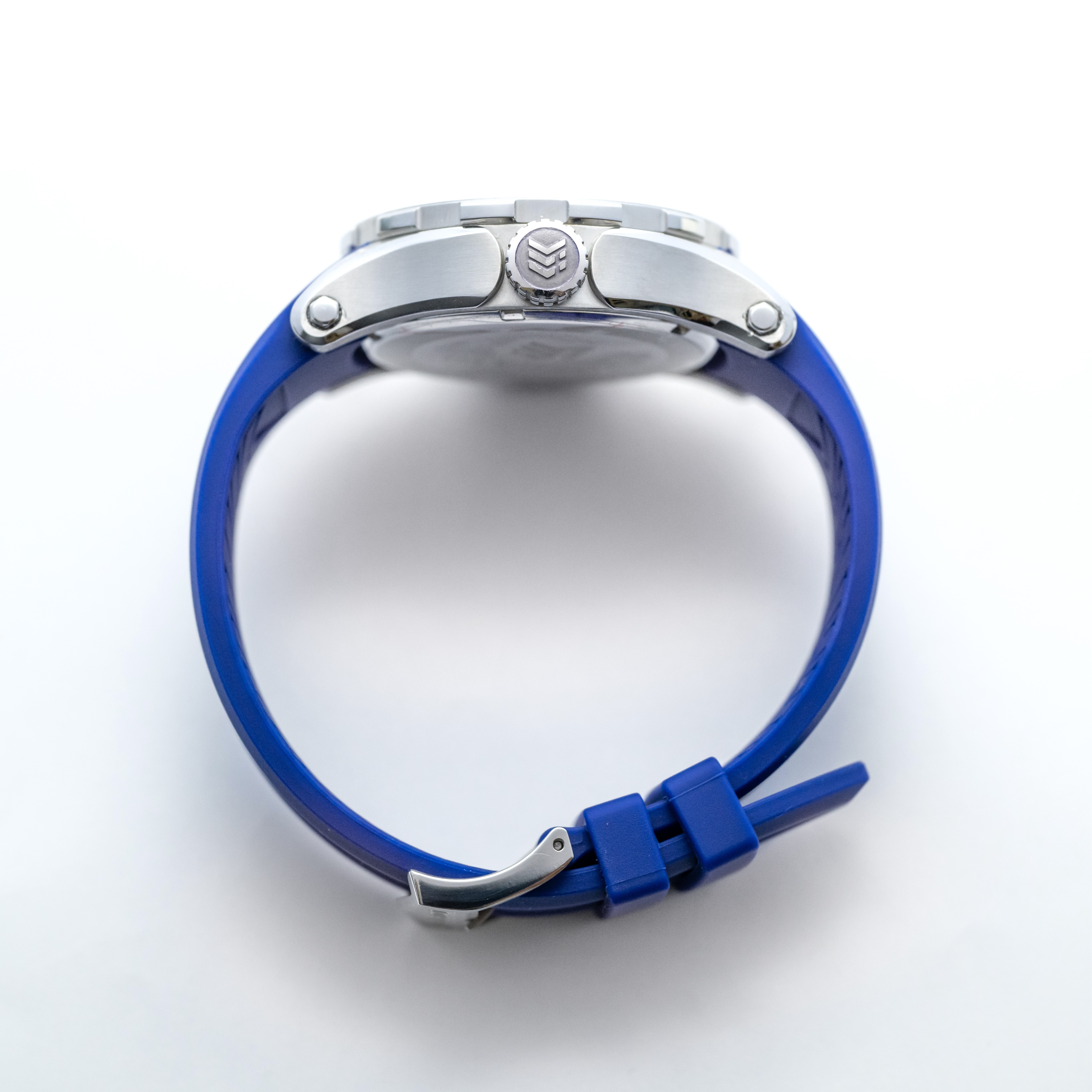 ザ・ニシオギ 腕時計 The Nishiogi 天然ラピス ファラオ | WATCH WORLD