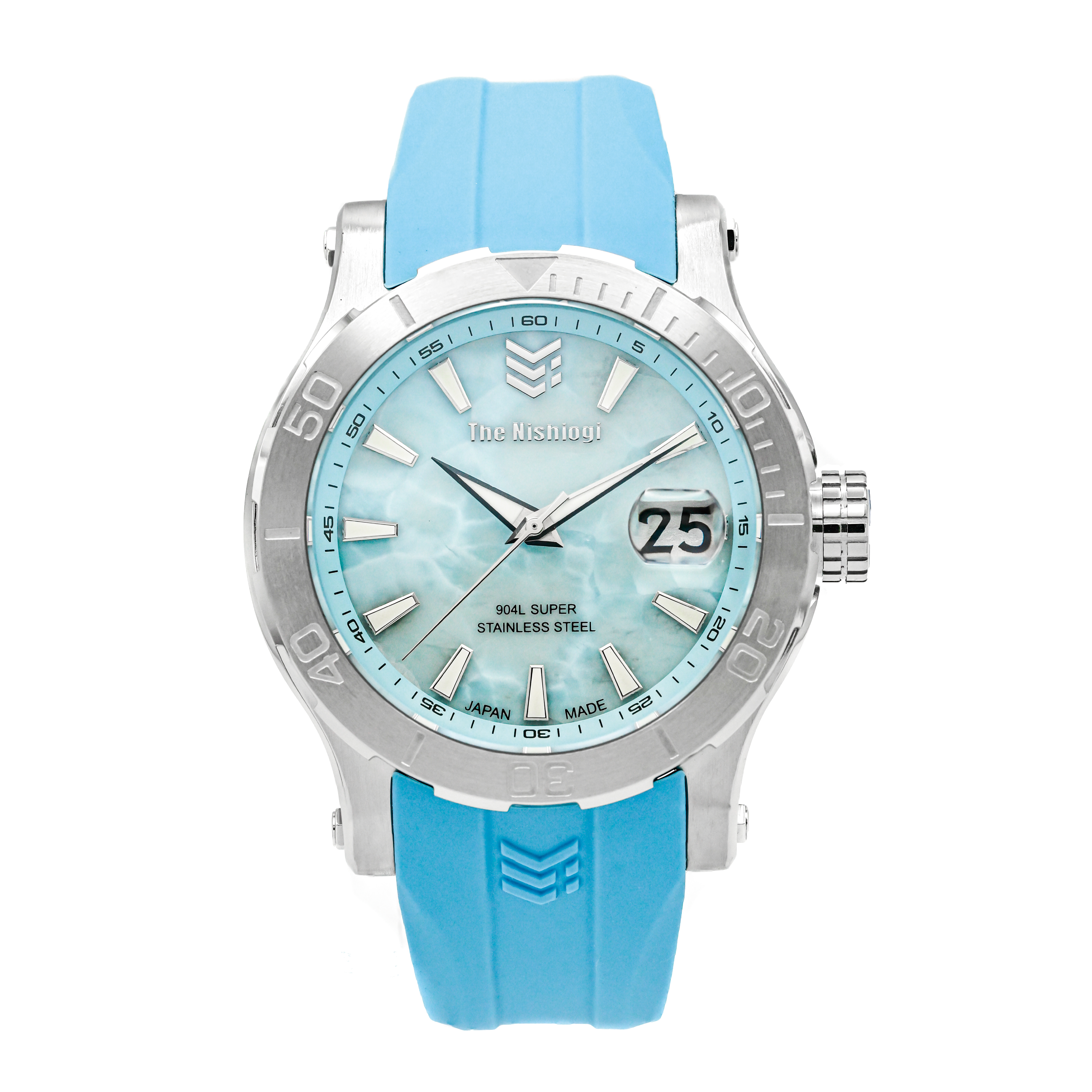 The Nishiogi／MENS | WATCH WORLD by HANDA Watch World