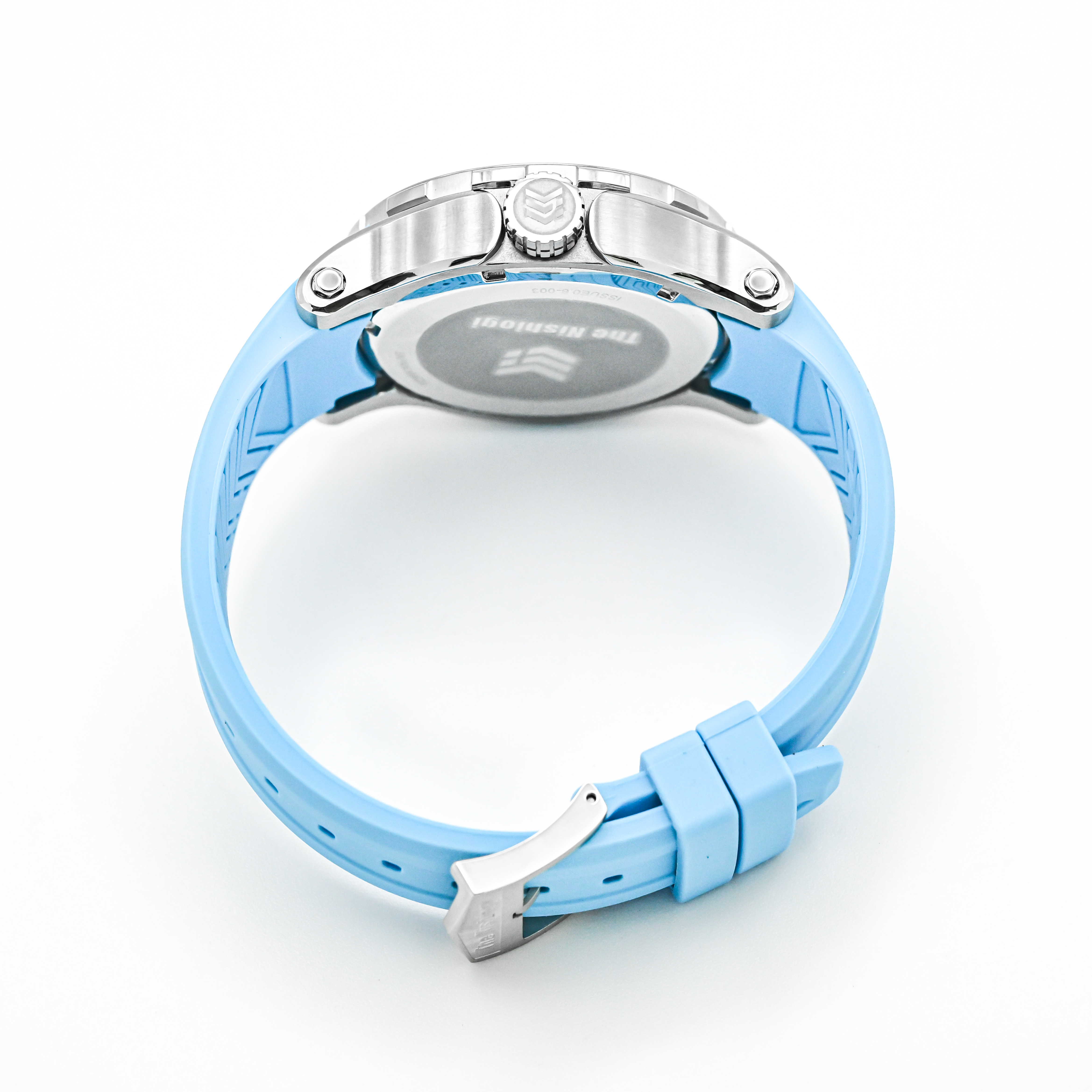 ザ・ニシオギ 腕時計 The Nishiogi ラリマー カリブの女神ウォッチ