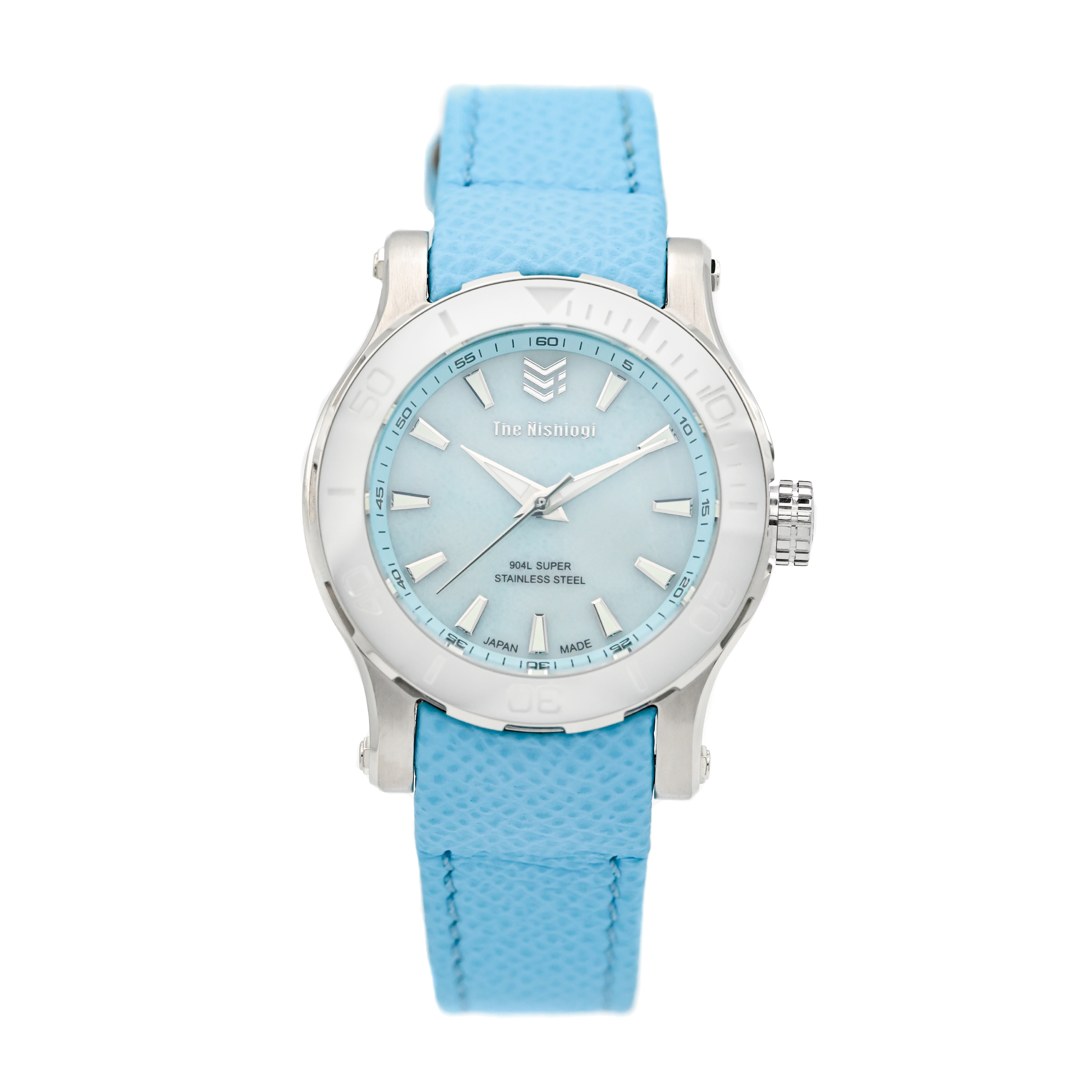 ザ・ニシオギ 腕時計 The Nishiogi ラリマー カリブの女神ウォッチ