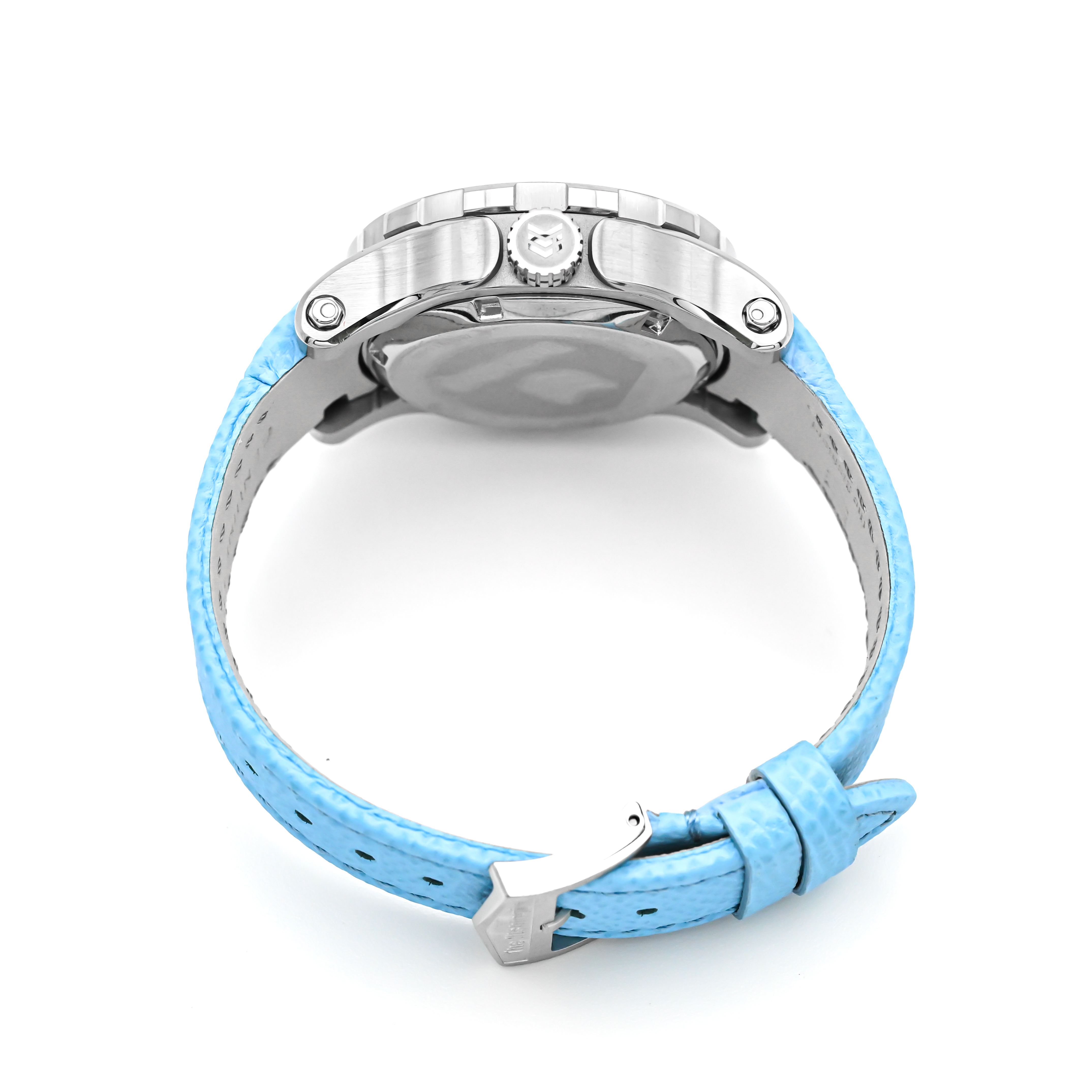 ザ・ニシオギ 腕時計 The Nishiogi ラリマー カリブの女神ウォッチ