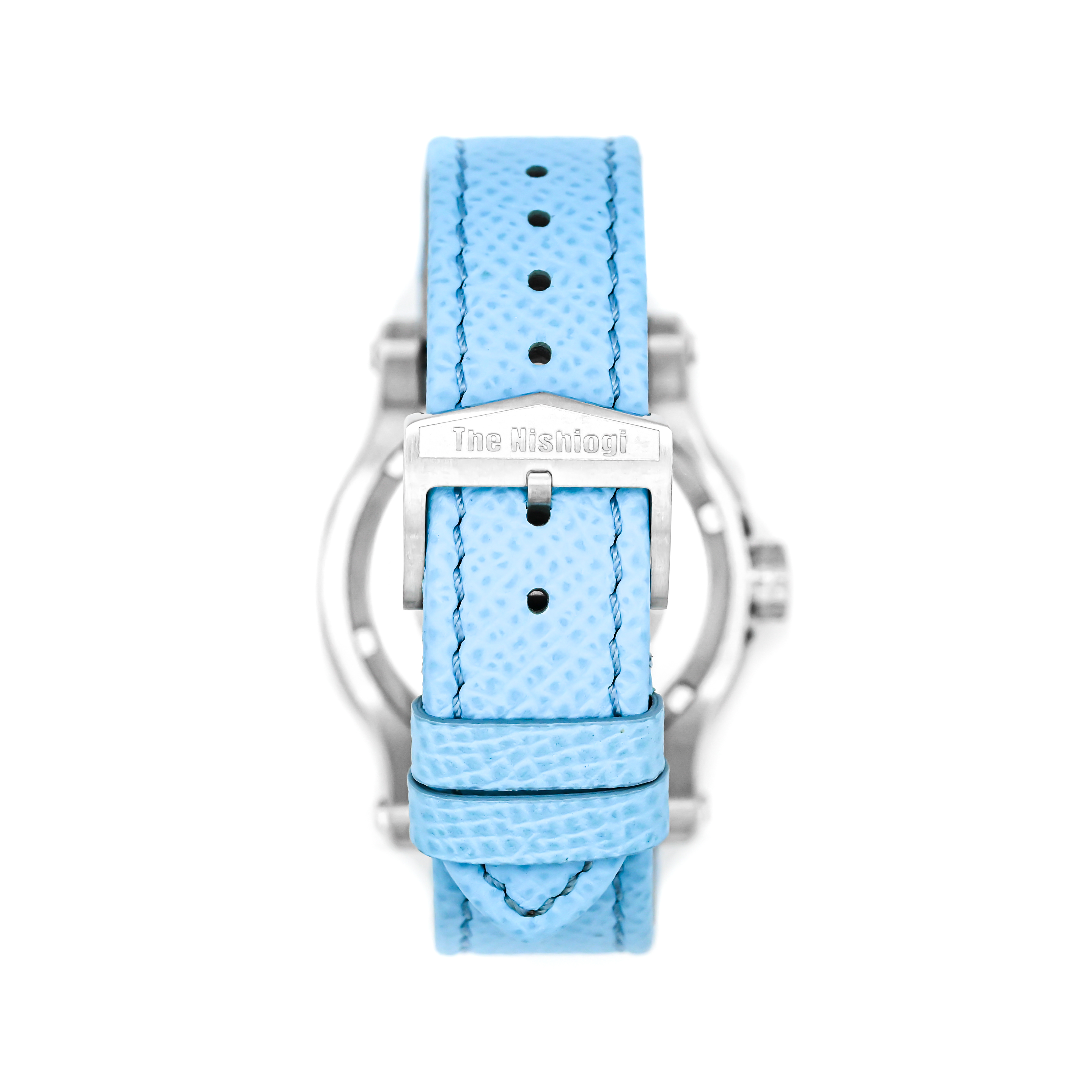 ザ・ニシオギ 腕時計 The Nishiogi ラリマー カリブの女神ウォッチ