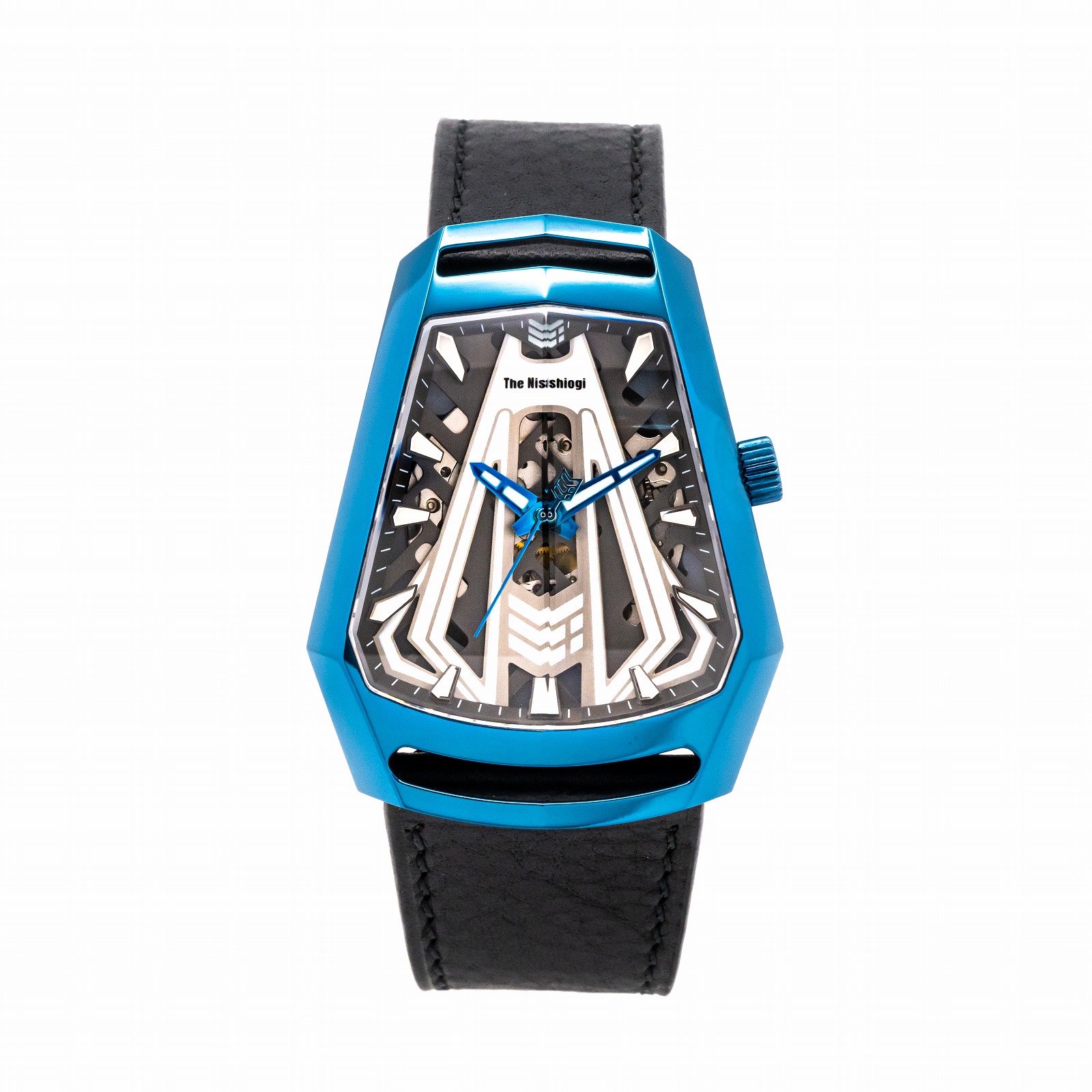 The Nishiogi／MENS | WATCH WORLD by HANDA Watch World