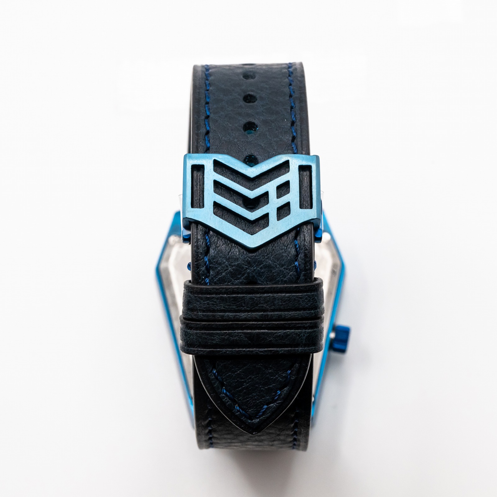 ザ・ニシオギ 腕時計 The Nishiogi 宇宙船深海（しんかい） | WATCH