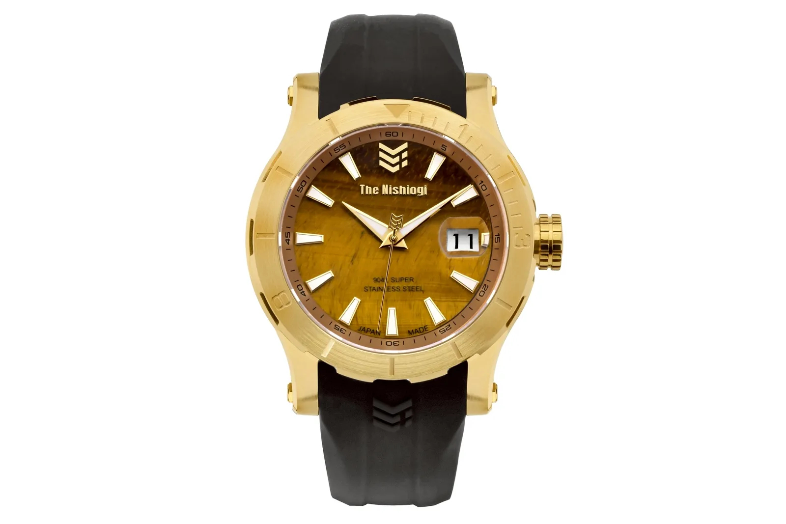 The Nishiogi／MENS | WATCH WORLD by HANDA Watch World