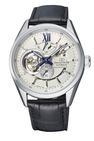 ORIENT STAR 腕時計 モダンスケルトン メンズ RK-AV0007S | WATCH