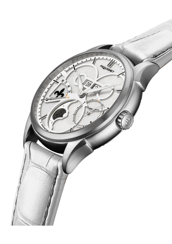 ペキネロワイヤル 300 ステンレスを購入 | Chrono24