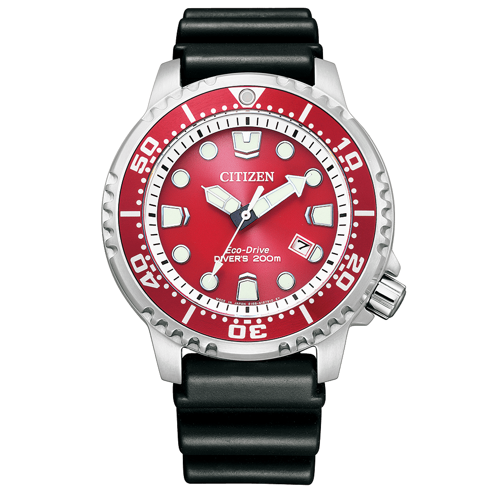 マリンシリーズ BN0156-13Z | WATCH WORLD by HANDA Watch World