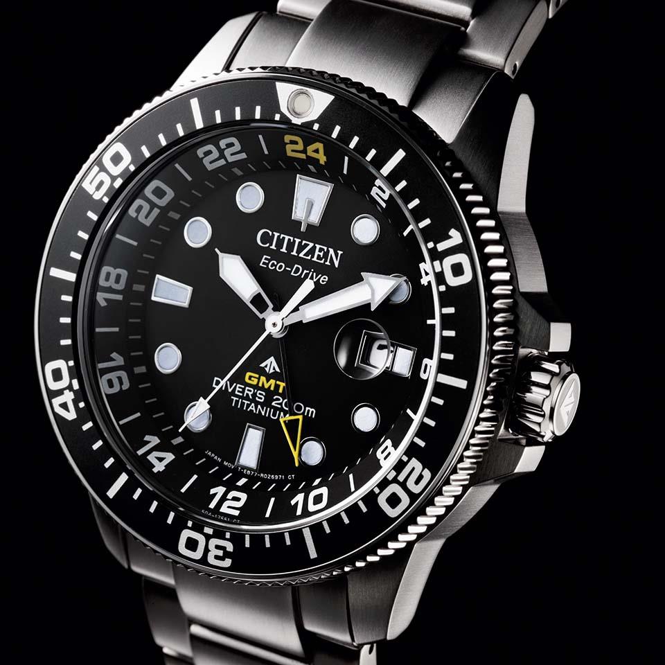 マリンシリーズ BJ7110-89E | WATCH WORLD by HANDA Watch World マリンシリーズ BJ7110-89E | WATCH WORLD by HANDA Watch World