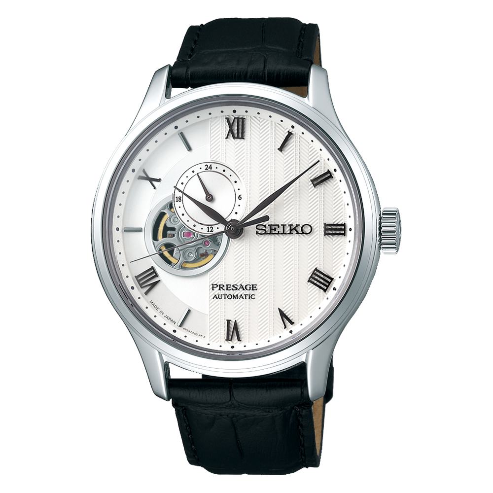 PRESAGE プレザージュ メンズ SARY095 | WATCH WORLD by HANDA Watch World