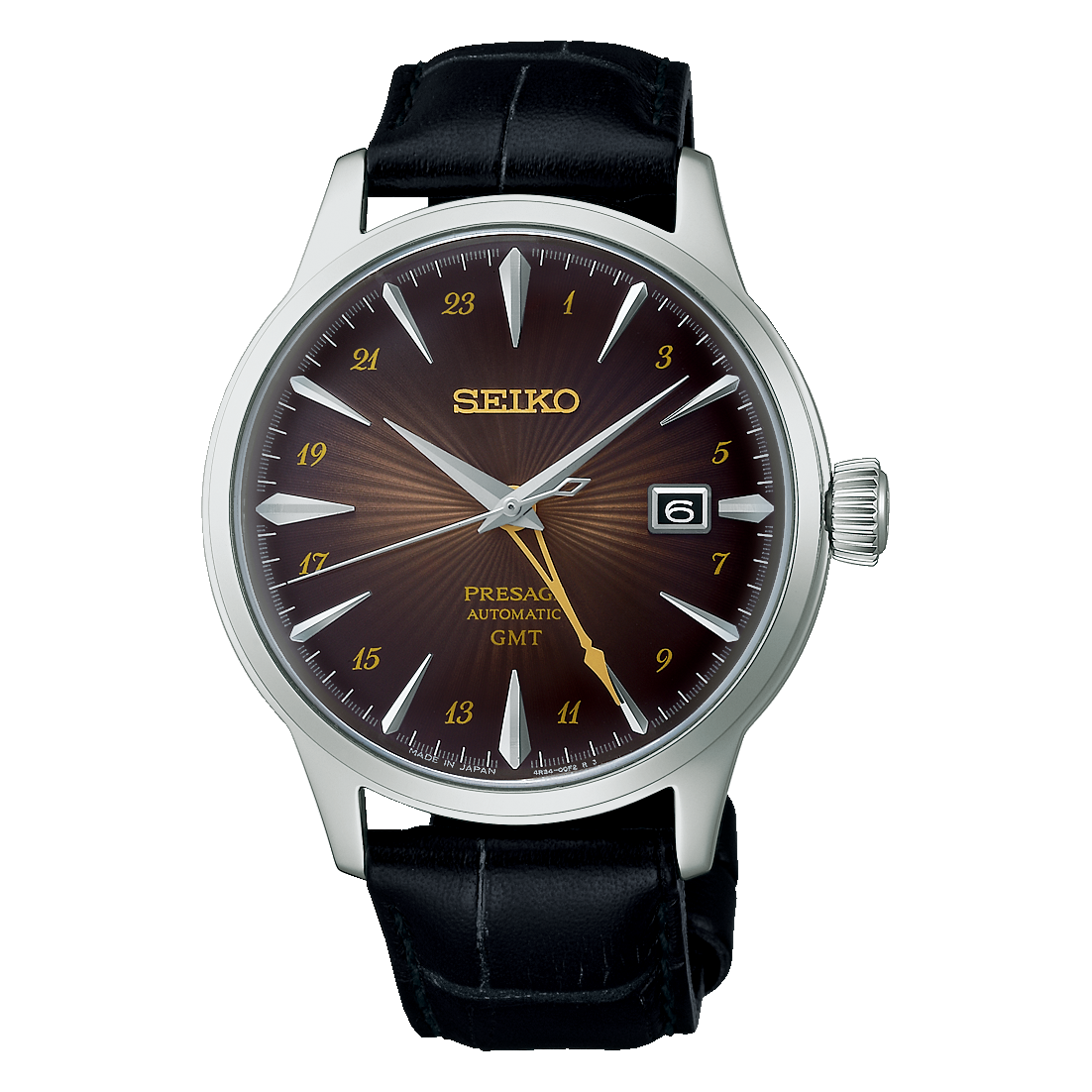 PRESAGE プレザージュ メンズ SARY243 | WATCH WORLD by HANDA Watch World