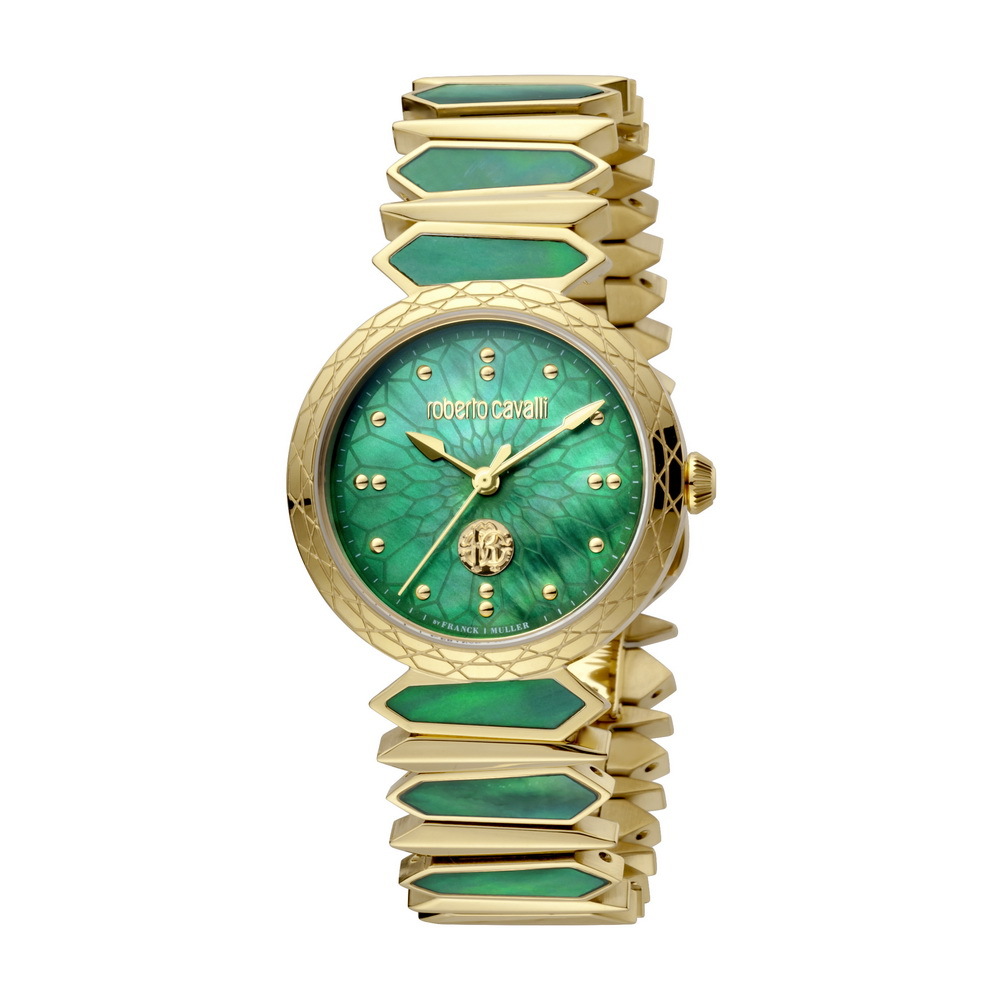 ロベルトカヴァリ バイ フランクミュラー 腕時計 RV2L079L0241 | WATCH