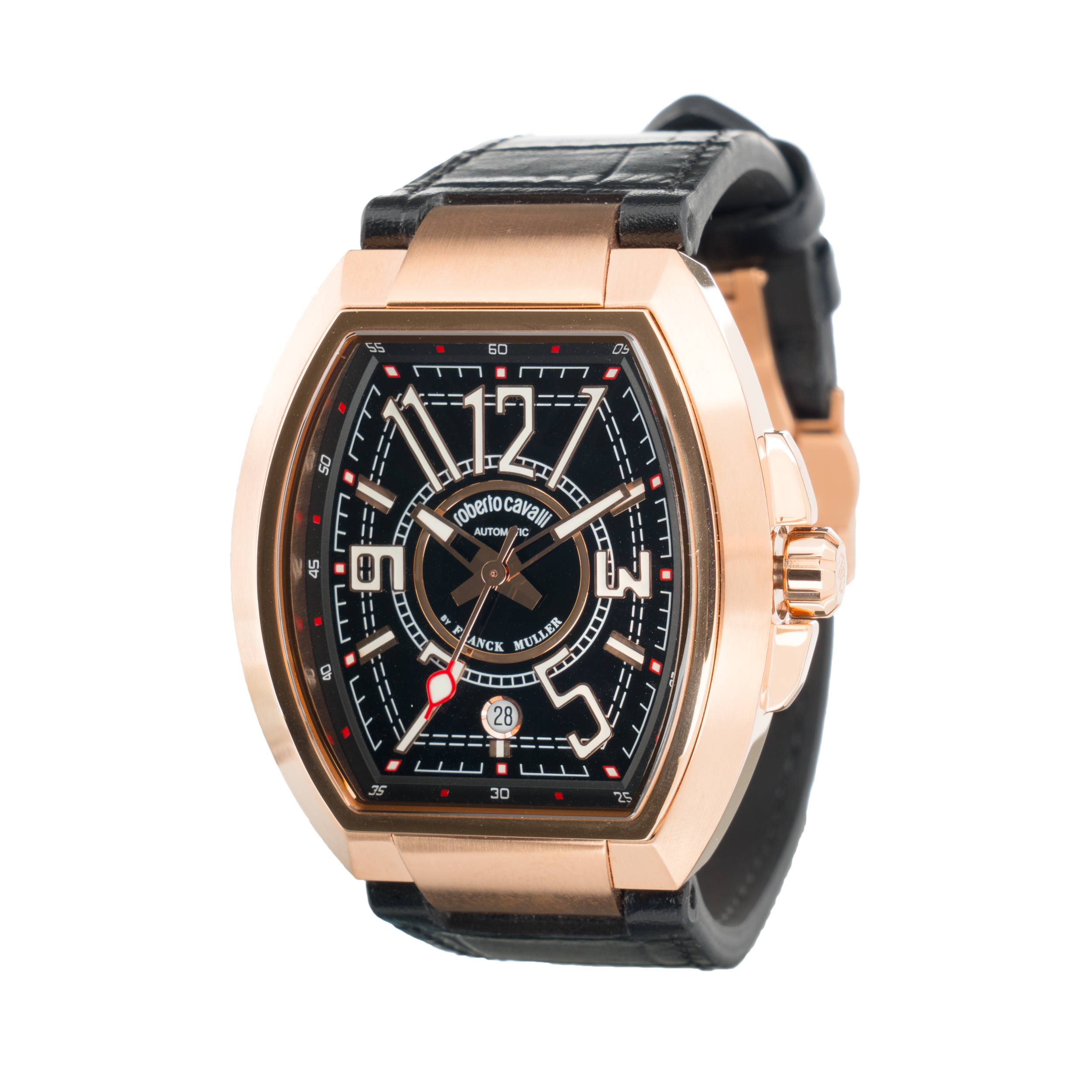 ロベルトカヴァリ バイ フランクミュラー 腕時計 RV1G207L0061 | WATCH 