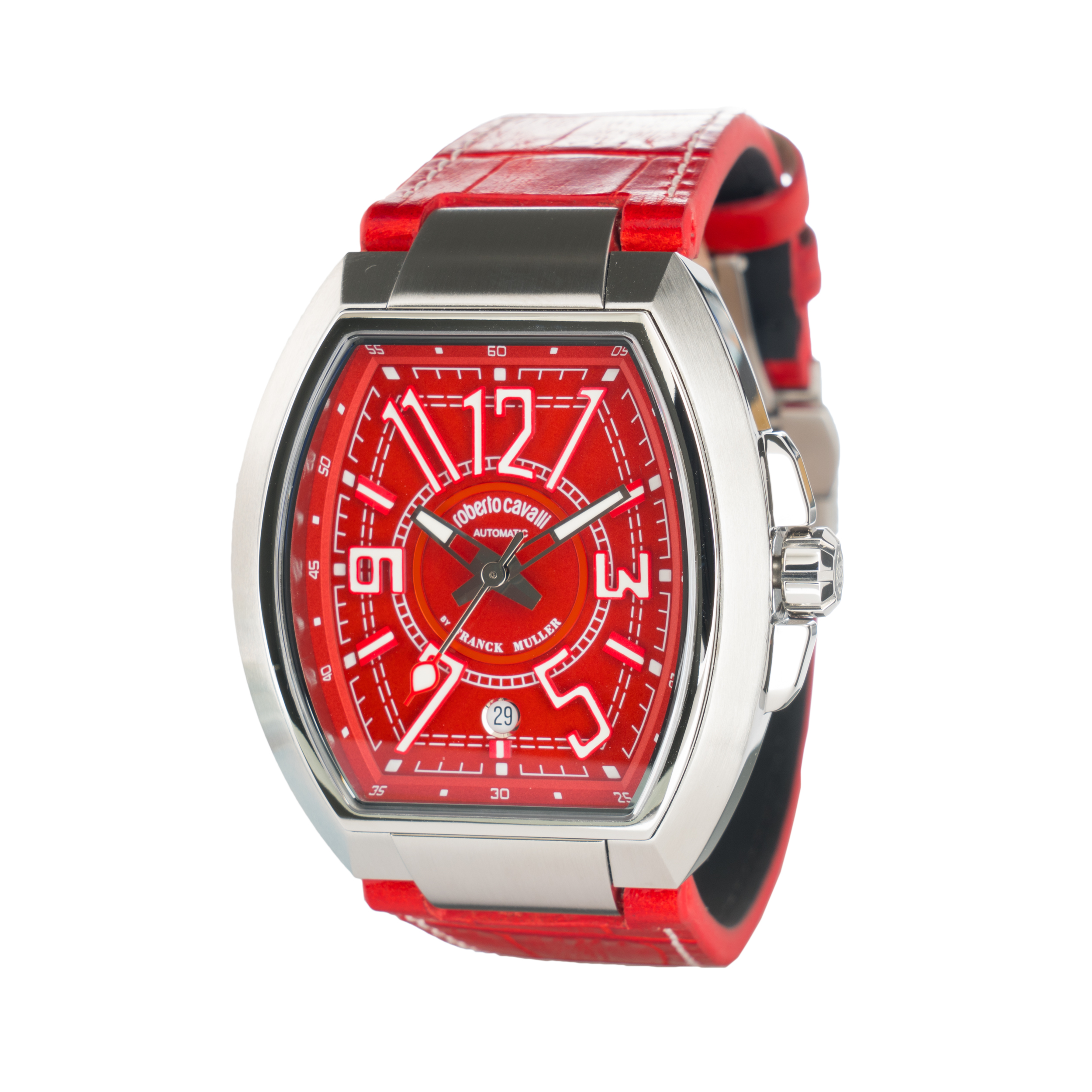 ロベルトカヴァリ バイ フランクミュラー 腕時計 RV1G207L0071 | WATCH