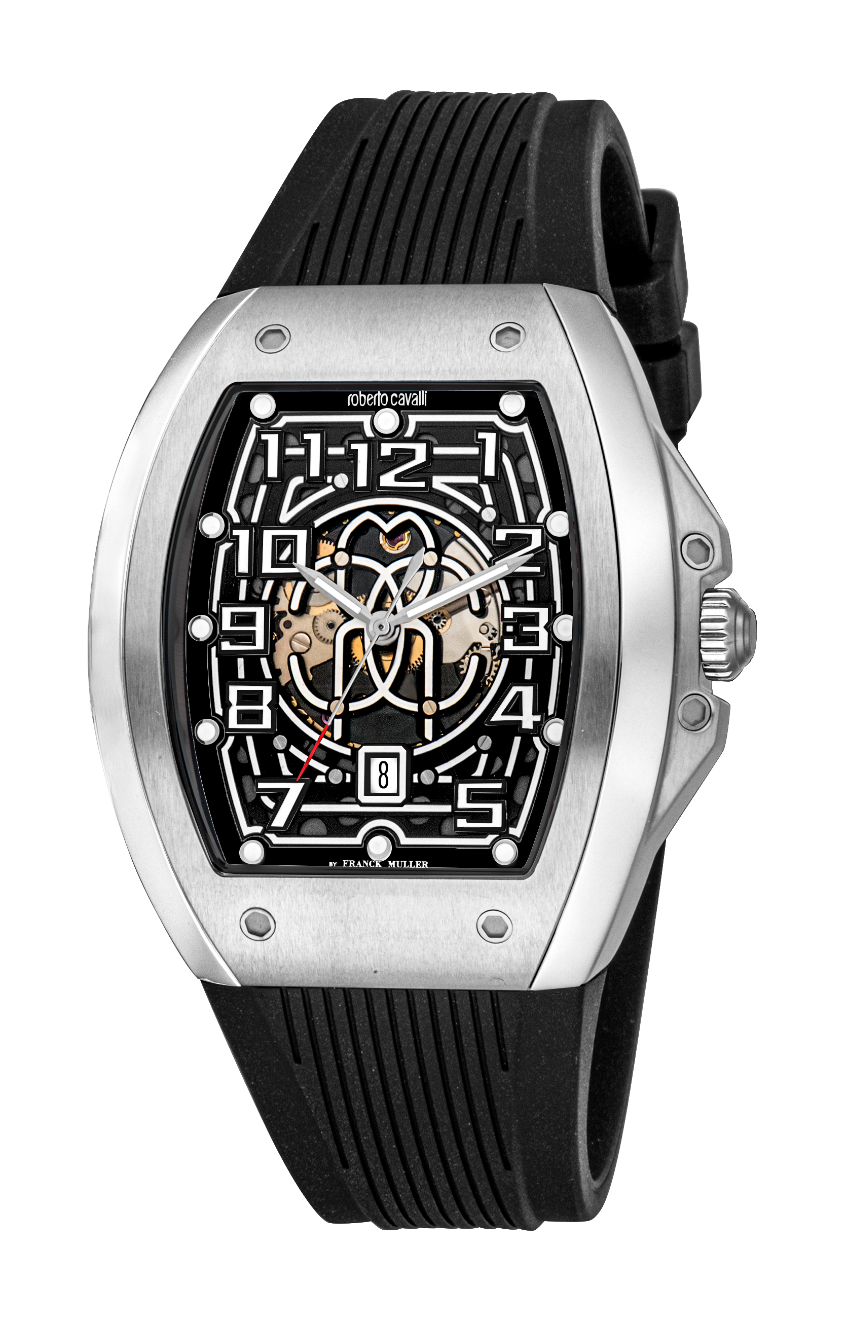 ロベルトカヴァリ バイ フランクミュラー 腕時計 RV1G205P1031 | WATCH