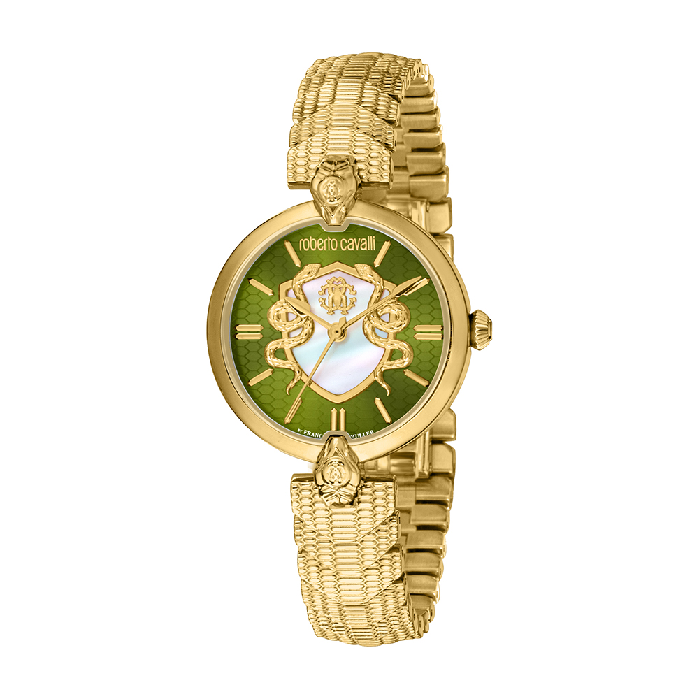 ロベルトカヴァリ バイ フランクミュラー 腕時計 RV1L212M0061 | WATCH WORLD by HANDA Watch World