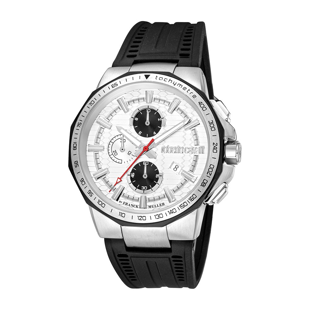 ロベルトカヴァリ バイ フランクミュラー 腕時計 RV1G200P0011 | WATCH