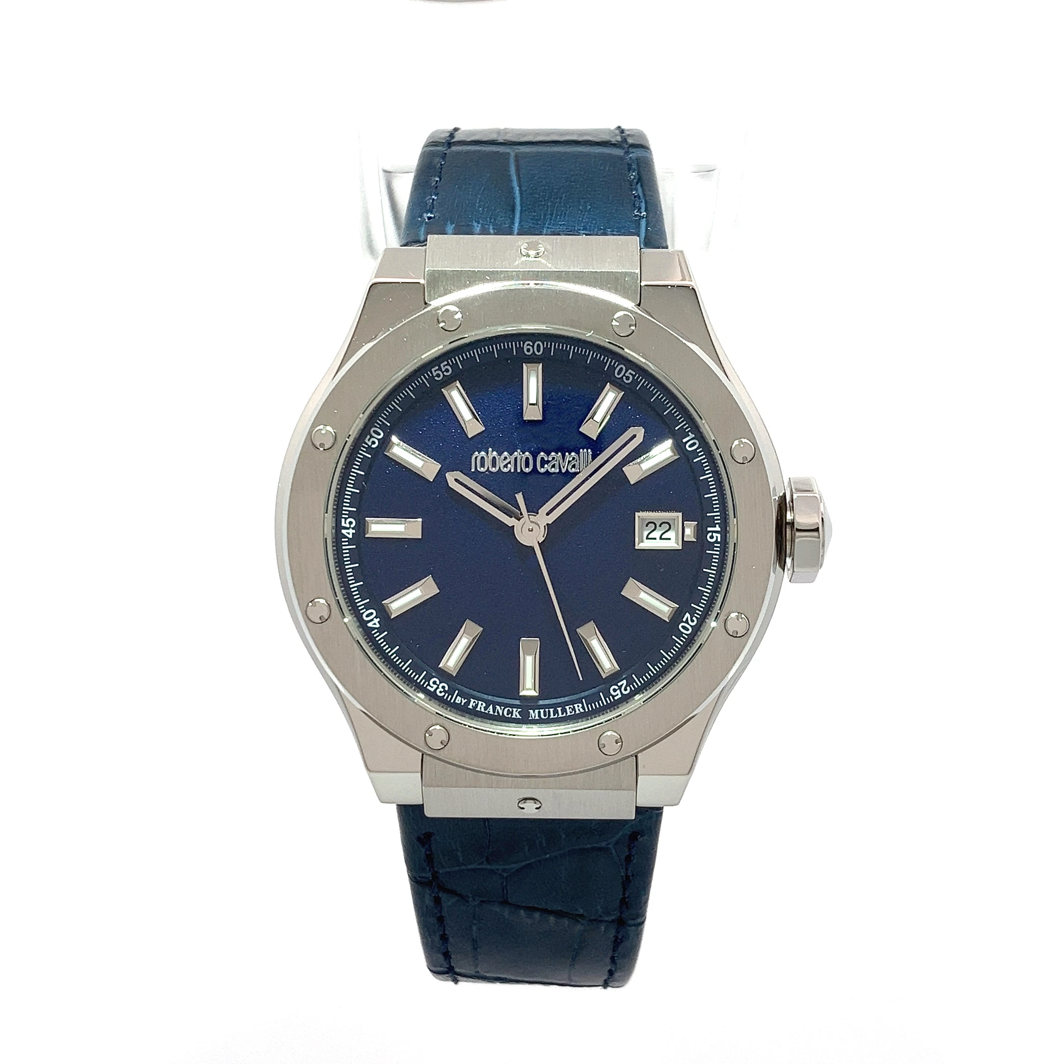 ロベルトカヴァリ バイ フランクミュラー ジェシー RV1G236L0051 | WATCH WORLD by HANDA Watch World