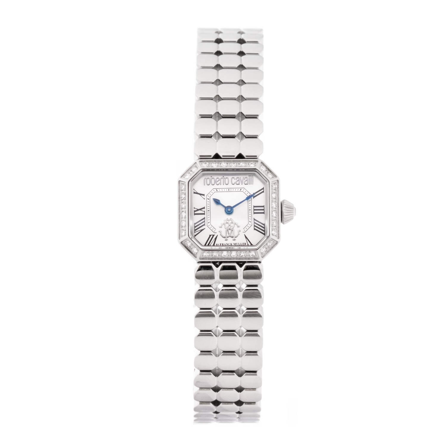 roberto cavalli by FRANCK MULLER／LADIES | WATCH WORLD by HANDA 