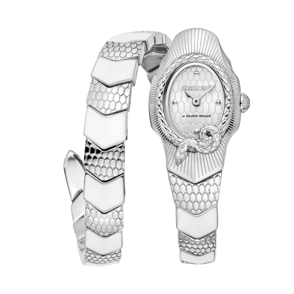 roberto cavalli by FRANCK MULLER／LADIES | WATCH WORLD by HANDA