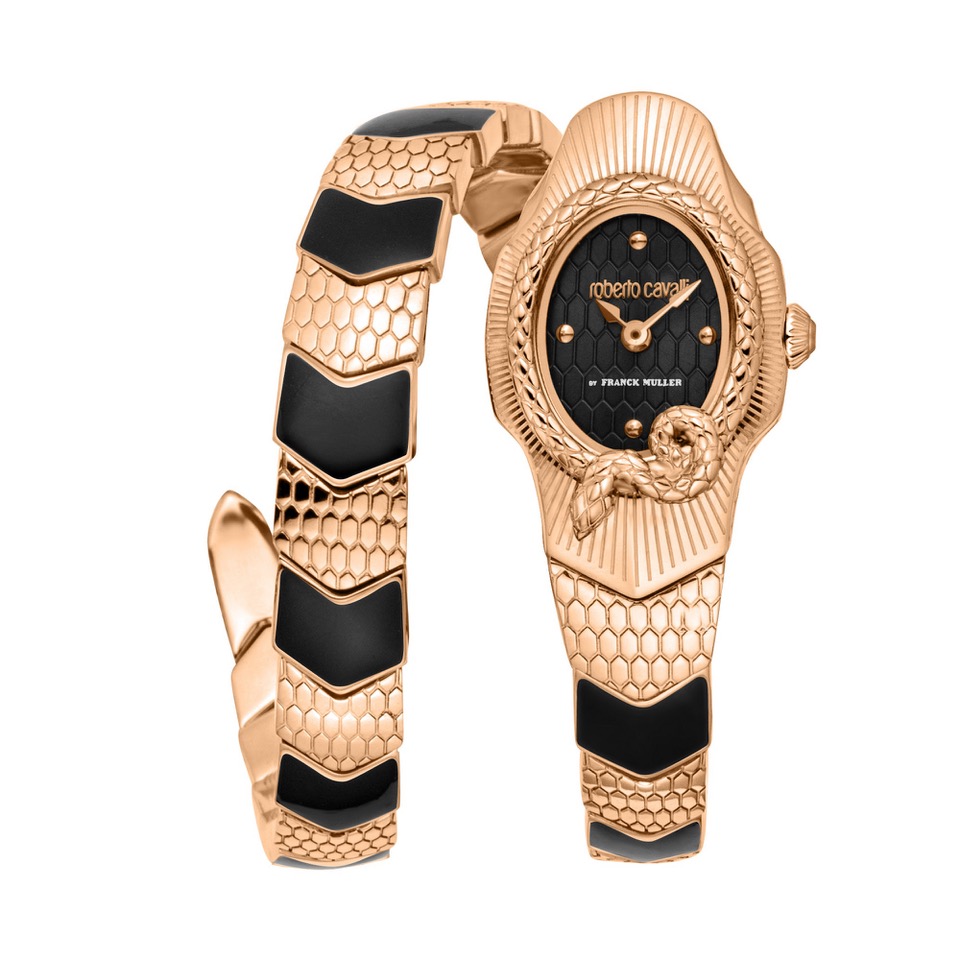 時計 roberto cavalli BY FRANCK MULLER roberto cavalli BY FRANCK MULLER(ロベルト・カヴァリ バイ フランク