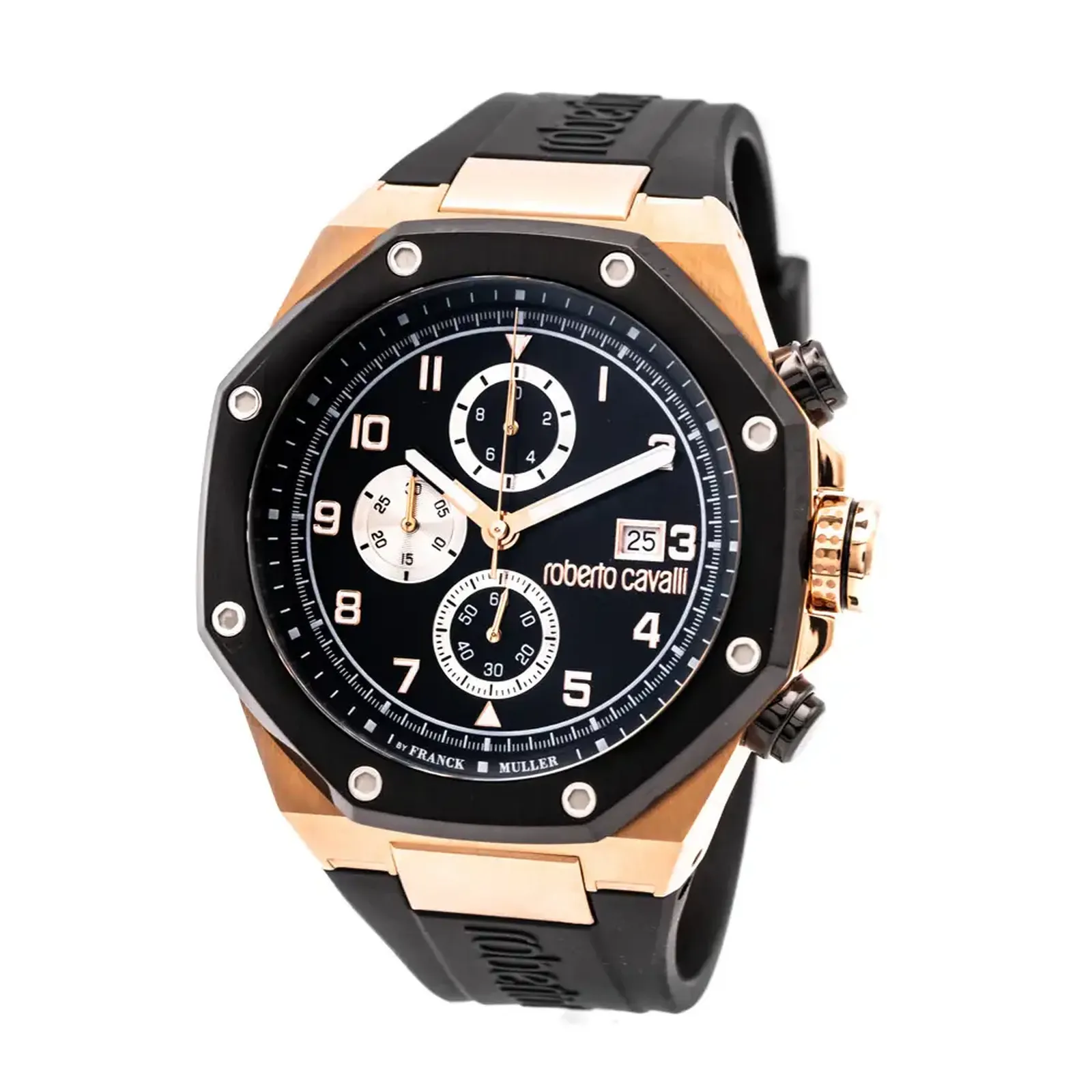 ロベルトカヴァリ バイ フランクミュラー RV1G259P0051 | WATCH WORLD