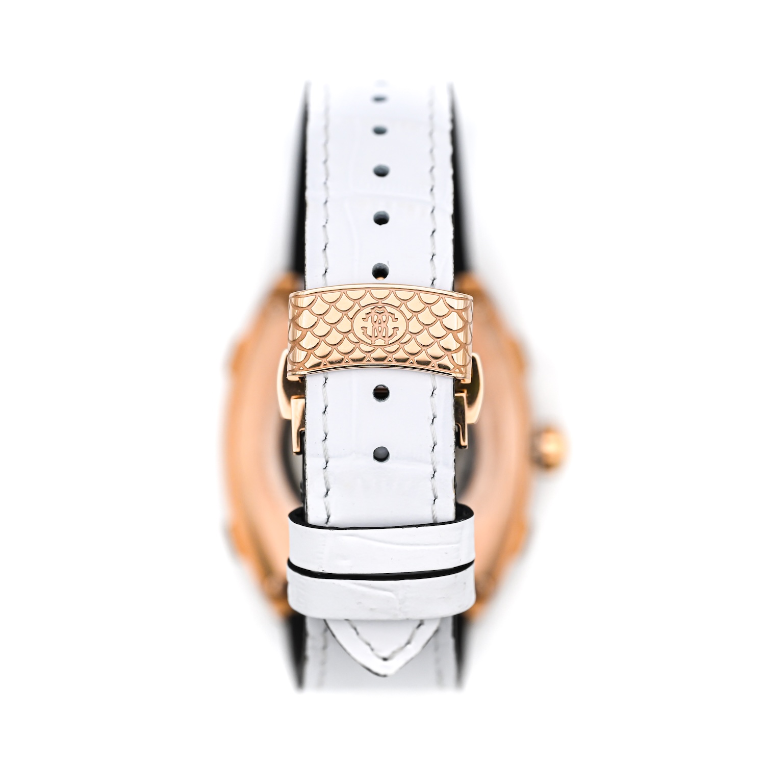 ロベルトカヴァリ バイ フランクミュラー Roberto Cavalli