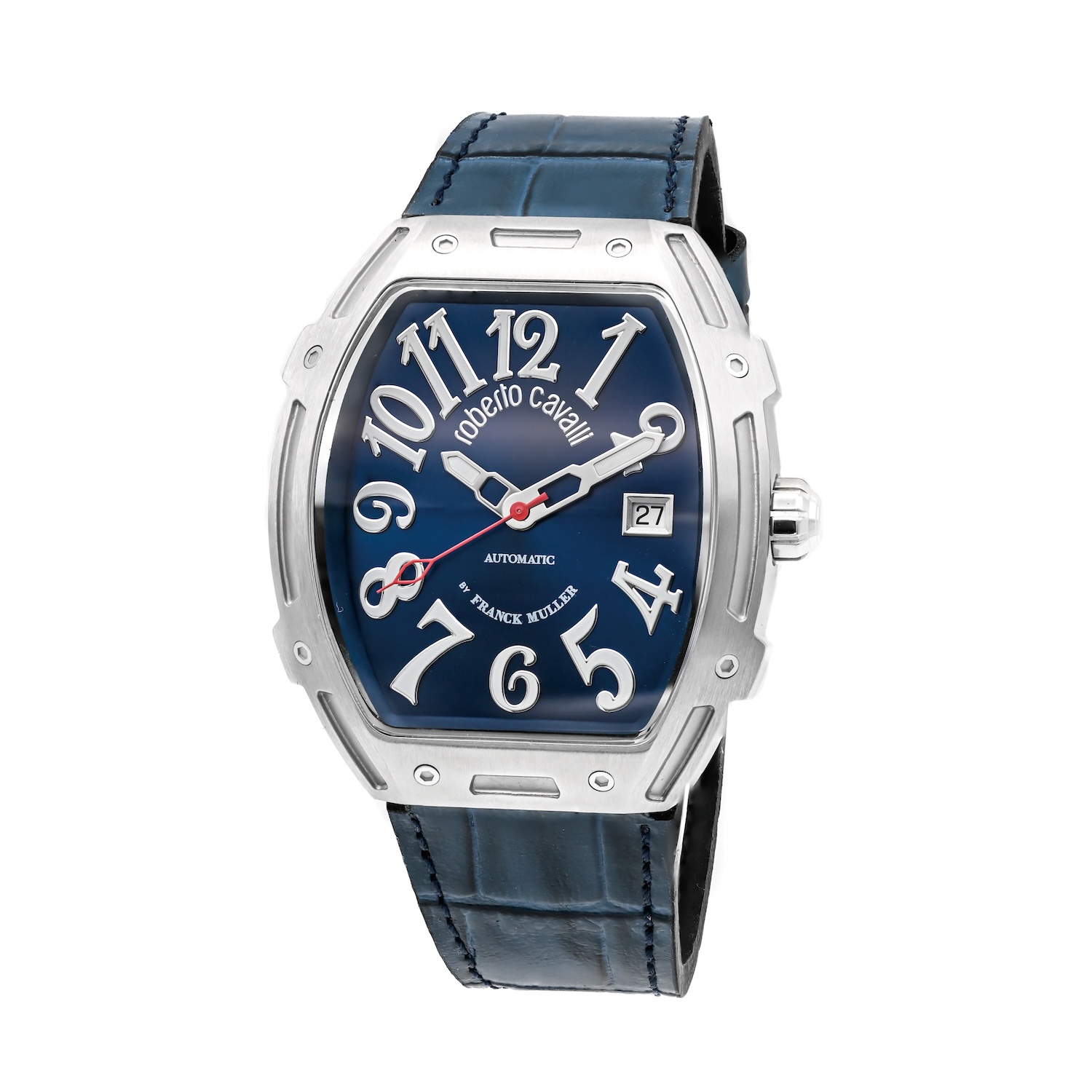 ロベルトカヴァリ バイ フランクミュラー アルパチーノ RV1G248P0071