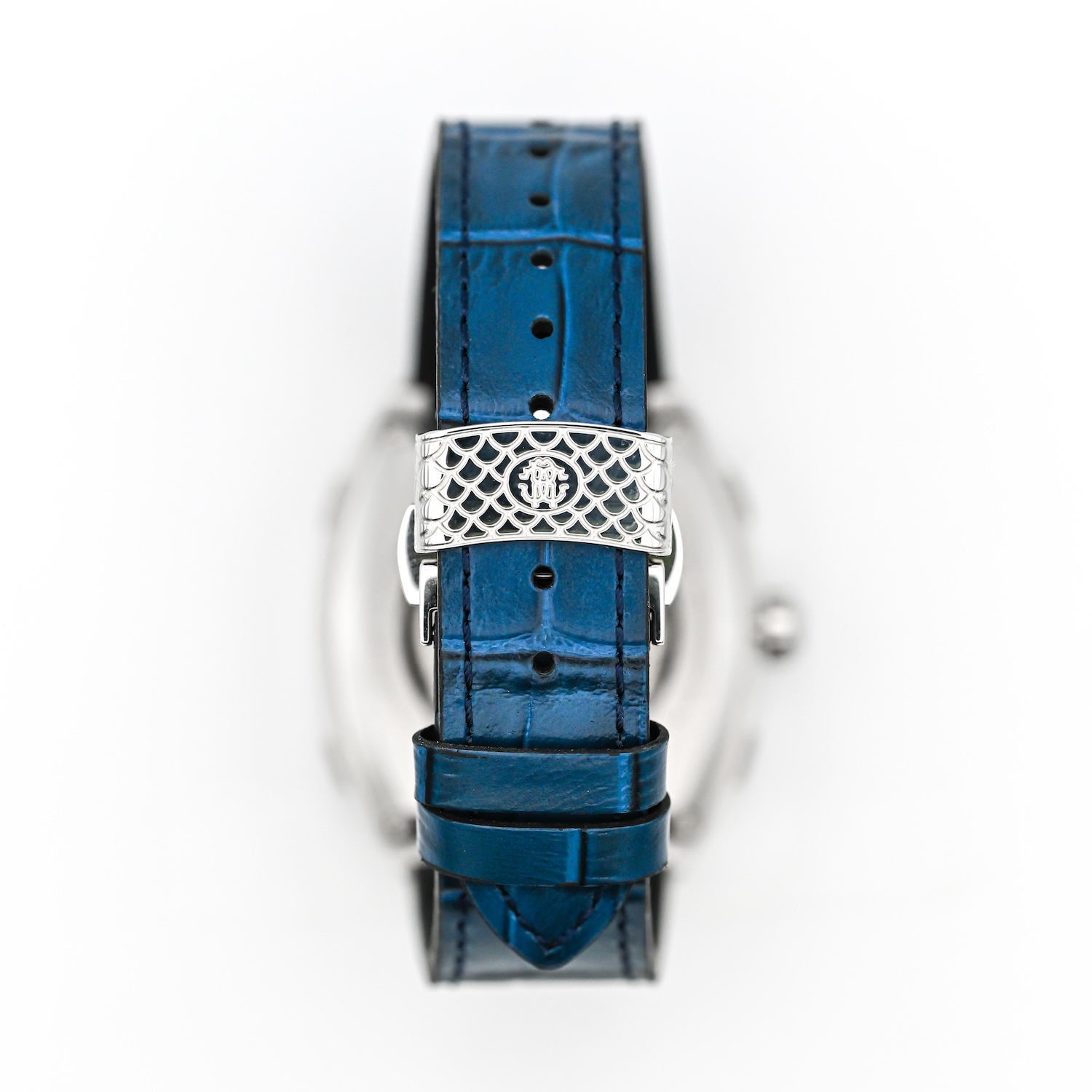 ロベルトカヴァリ バイ フランクミュラー Roberto Cavalli